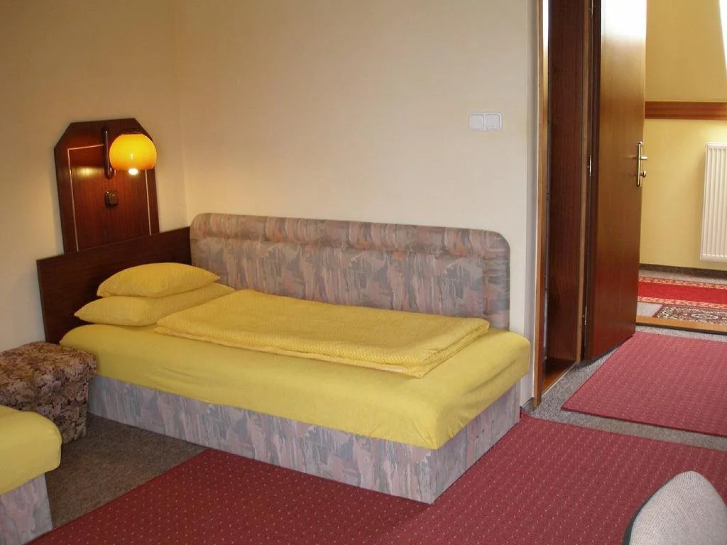 Thermal Panzió Sárvár