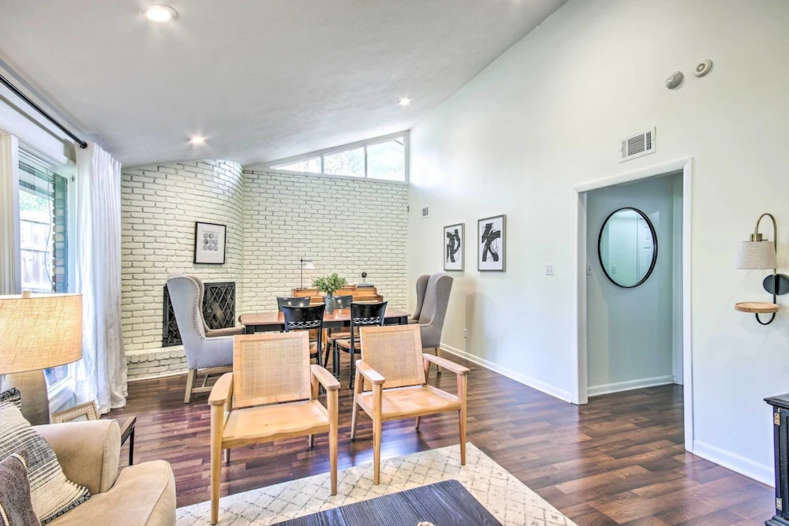 Charming Retreat ~ 1 Mi to Augusta National!