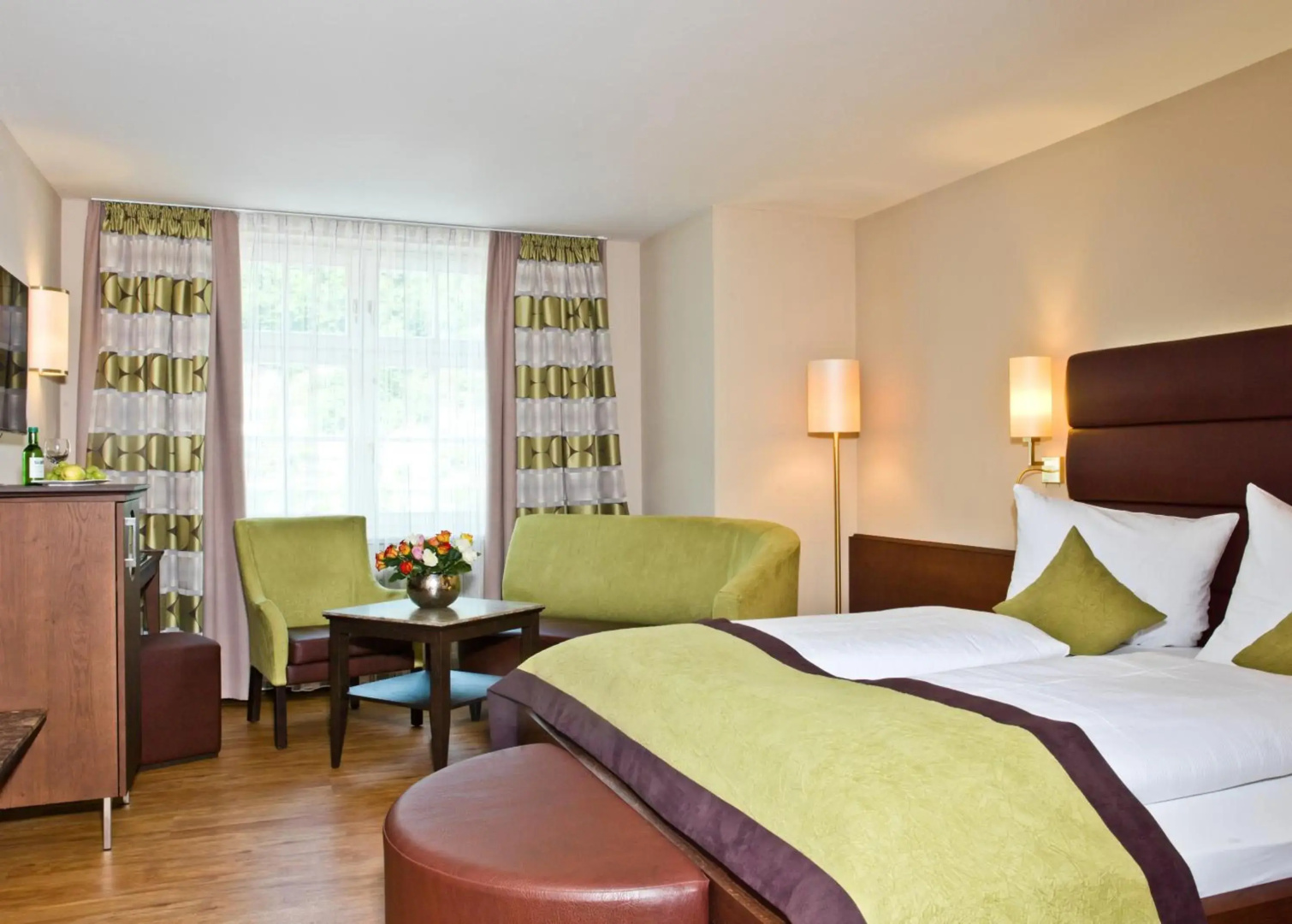 Hotel Koenig