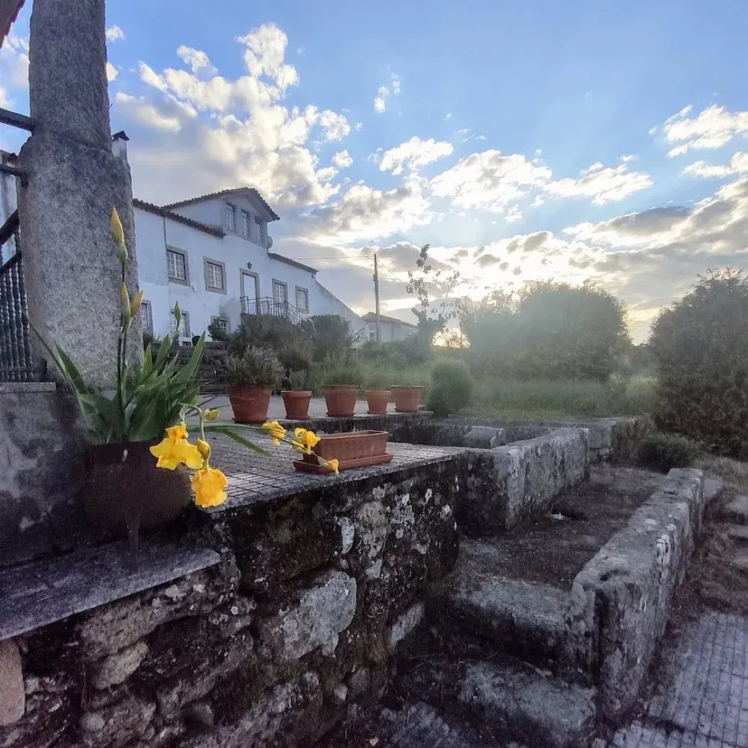 Rustic Terrace2 Bedrooms Farm House