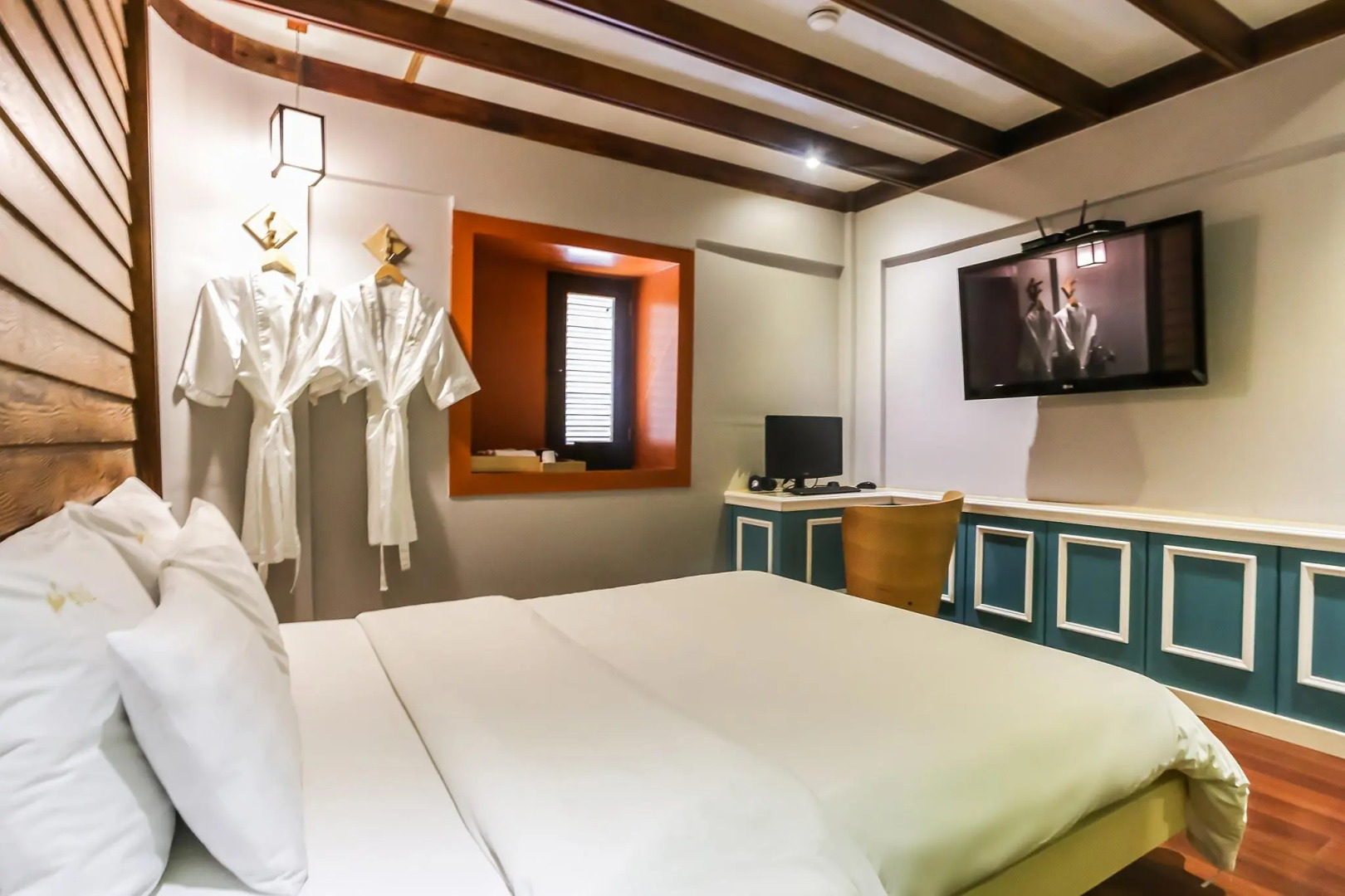 Winners Motel Anyang