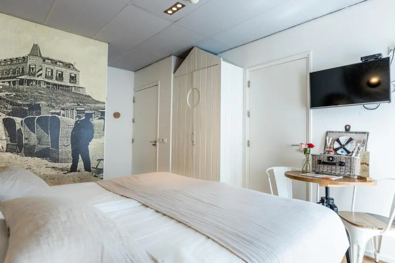 Hotel Pannenkoekhuis Vierwegen