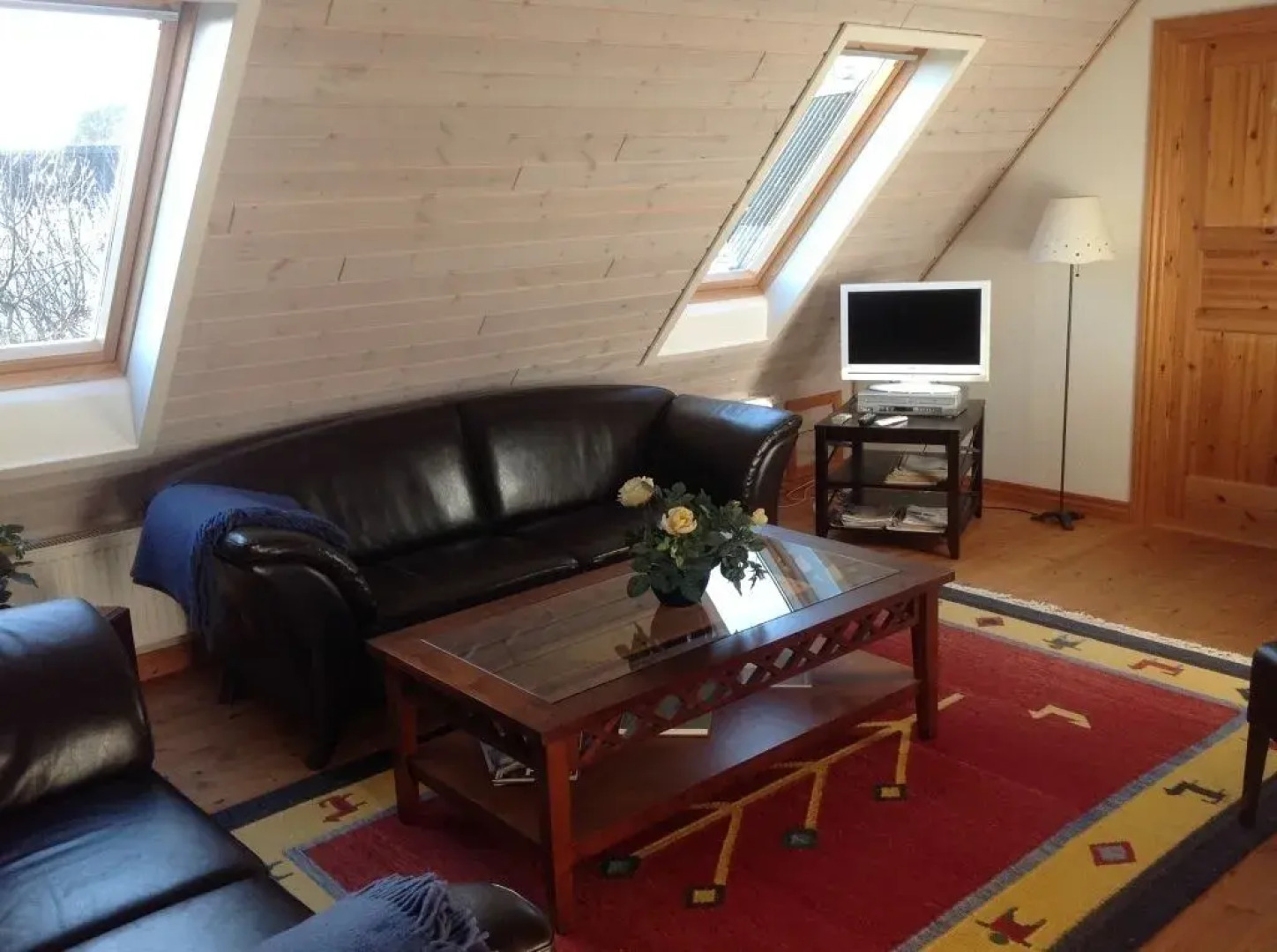 Stevns Klint Bed & Breakfast