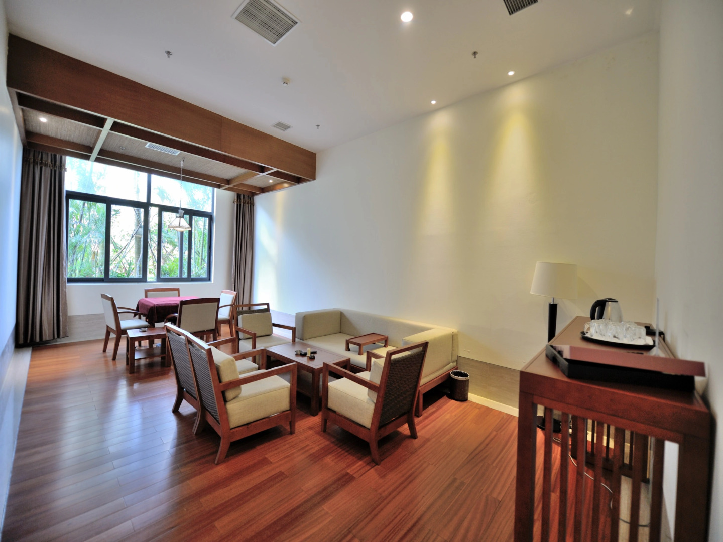 Boao Asia Bay Resort