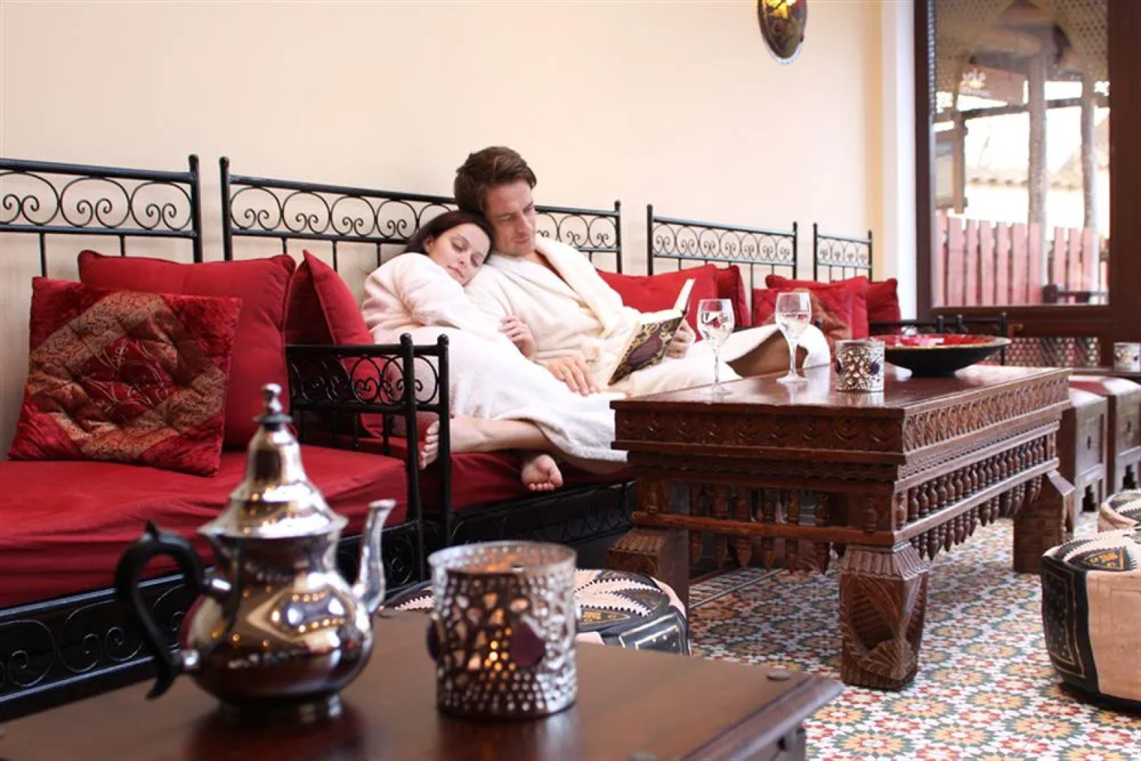 Dreiklang Business & Spa Resort