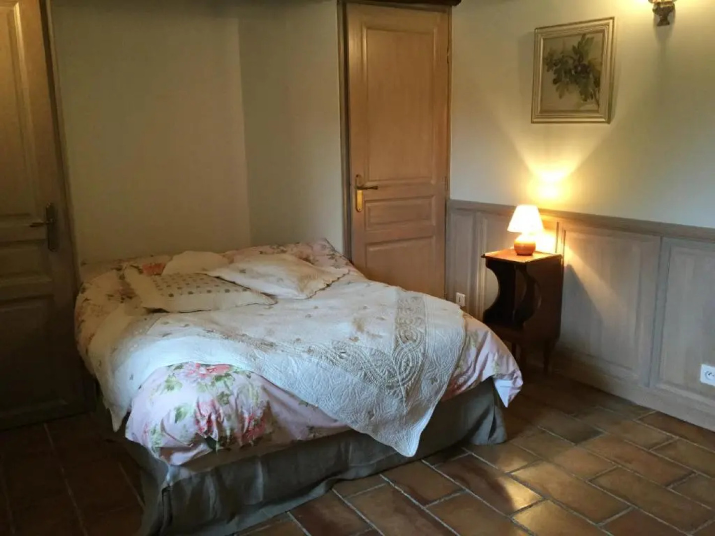 Mas Provençal Avec Une Belle Piscine Privée, Située En Campagne de Venelles, Vue Sur la Sainte Victoire, Proche D'Aix En Provence, 10 Personnes, Ls7-257 Ambicioun