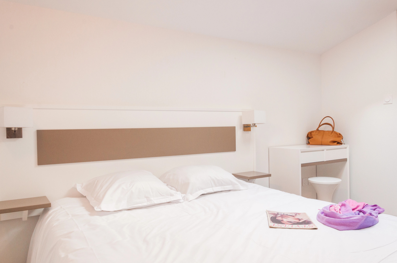 Residence Les Demeures Torrellanes - Vacancéole