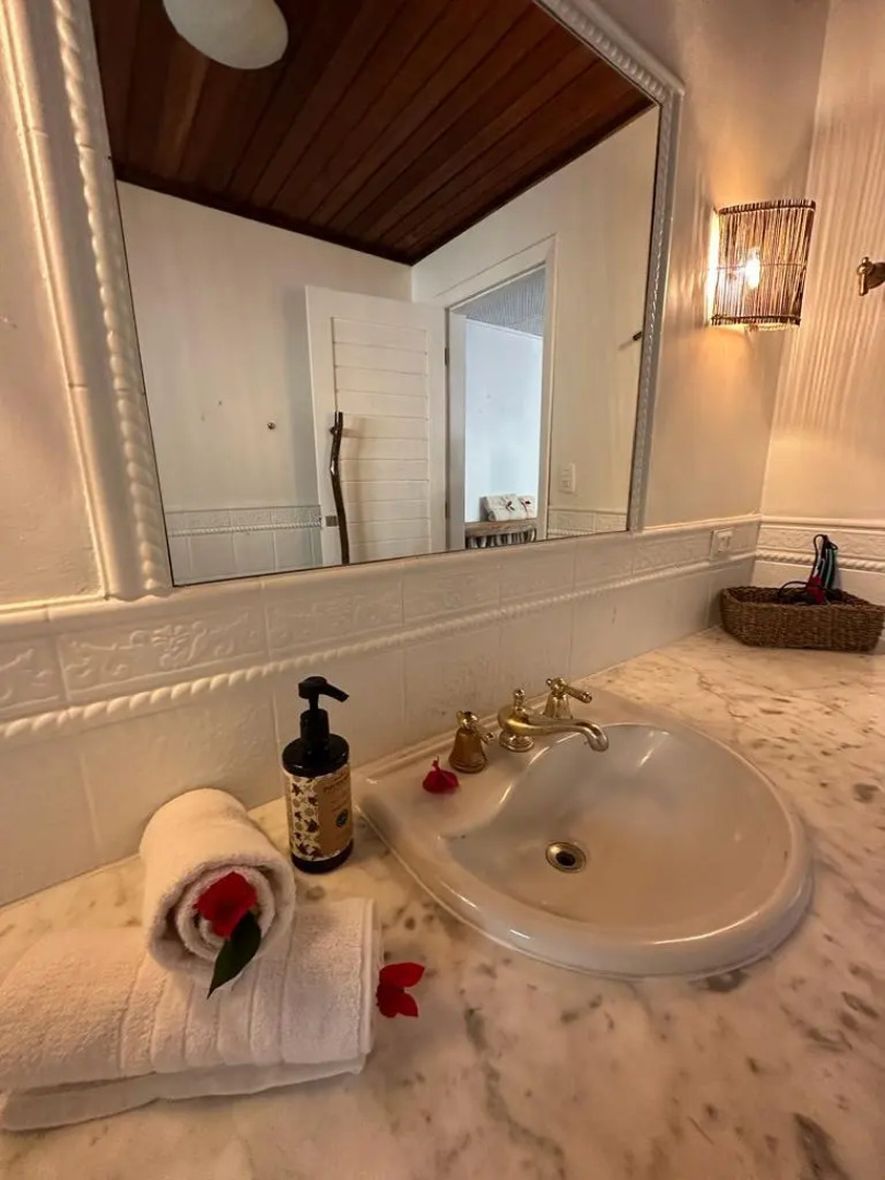 Villa Pantai Secret Place