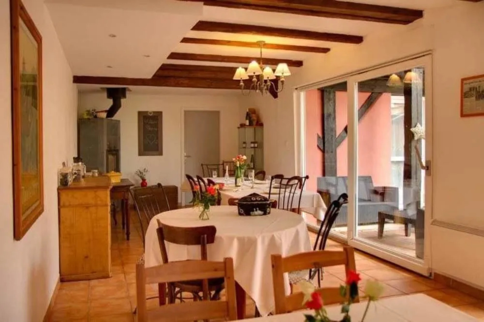 Le Domaine des Remparts