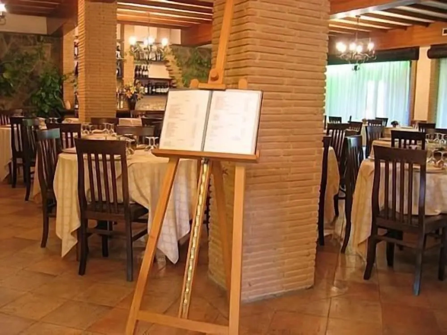 Hotel Vecchia Maremma