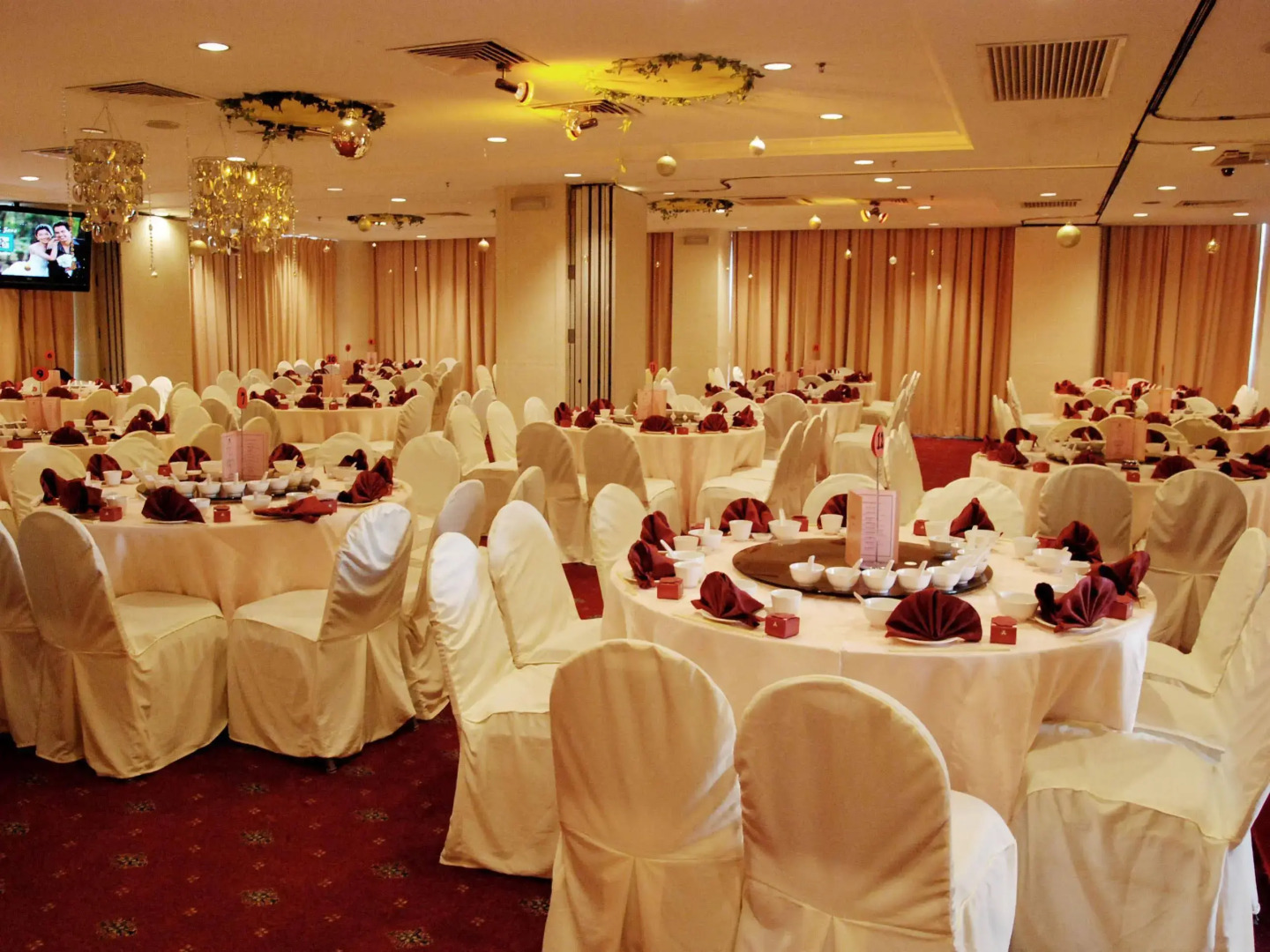 Mega View Hotel Kuantan