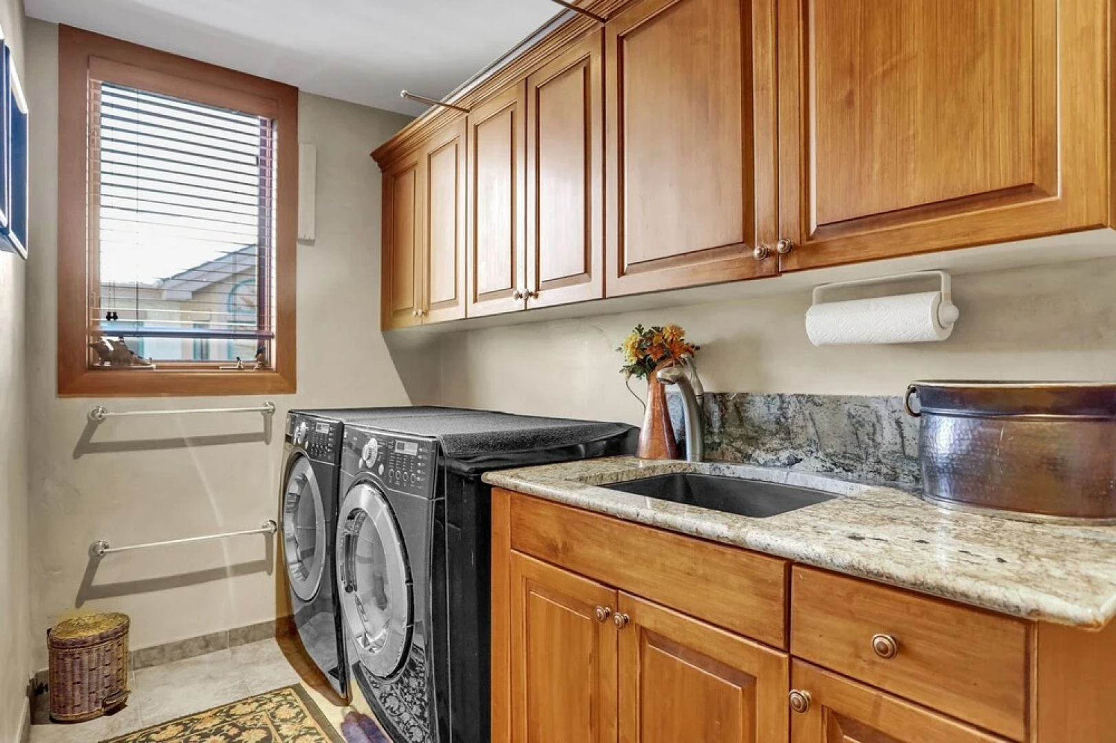 Sprawling Arrowhead W/ Pool & Hot Tub 6 Bedroom Home
