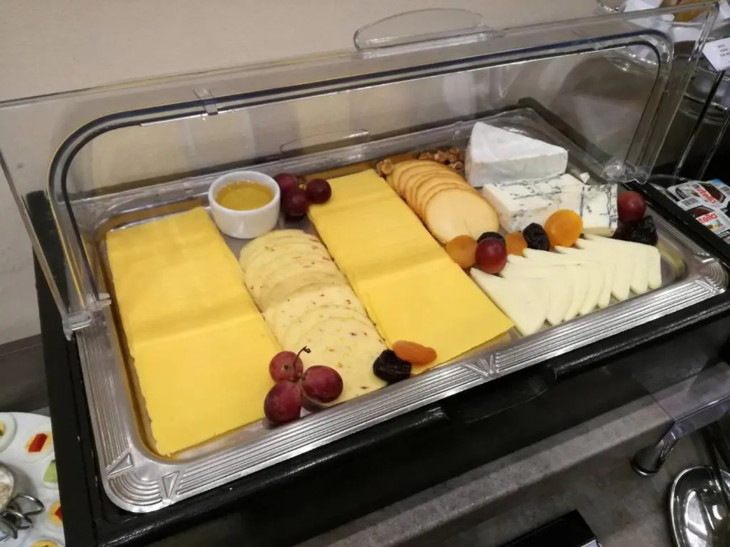 Hotel Trzy Światy Spa & Wellness Rajska WySpa