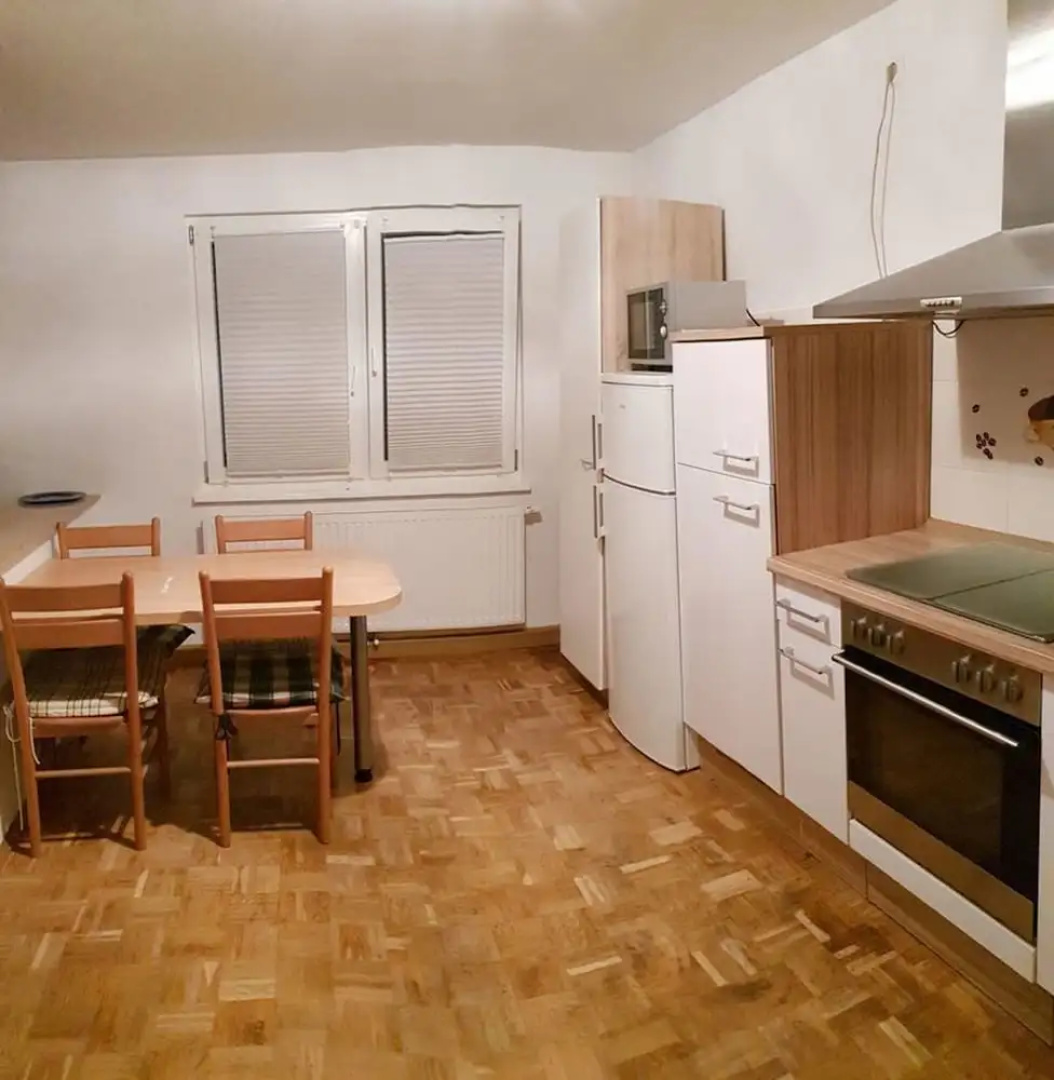 Ferienwohnungen Fritsche-Tauberbischofsheim
