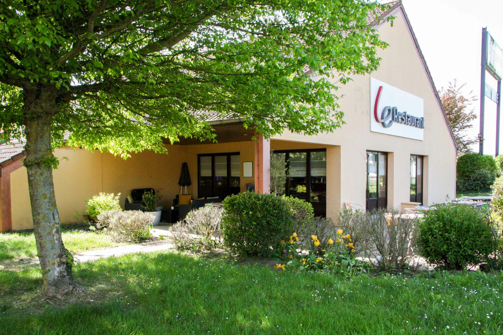 Campanile Lille Sud Douai Cuincy