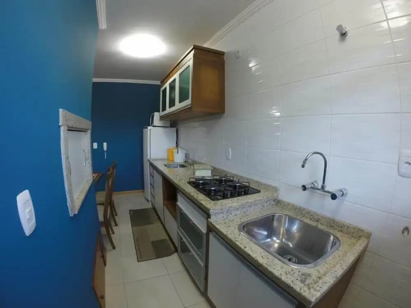 Residencial Solar Real