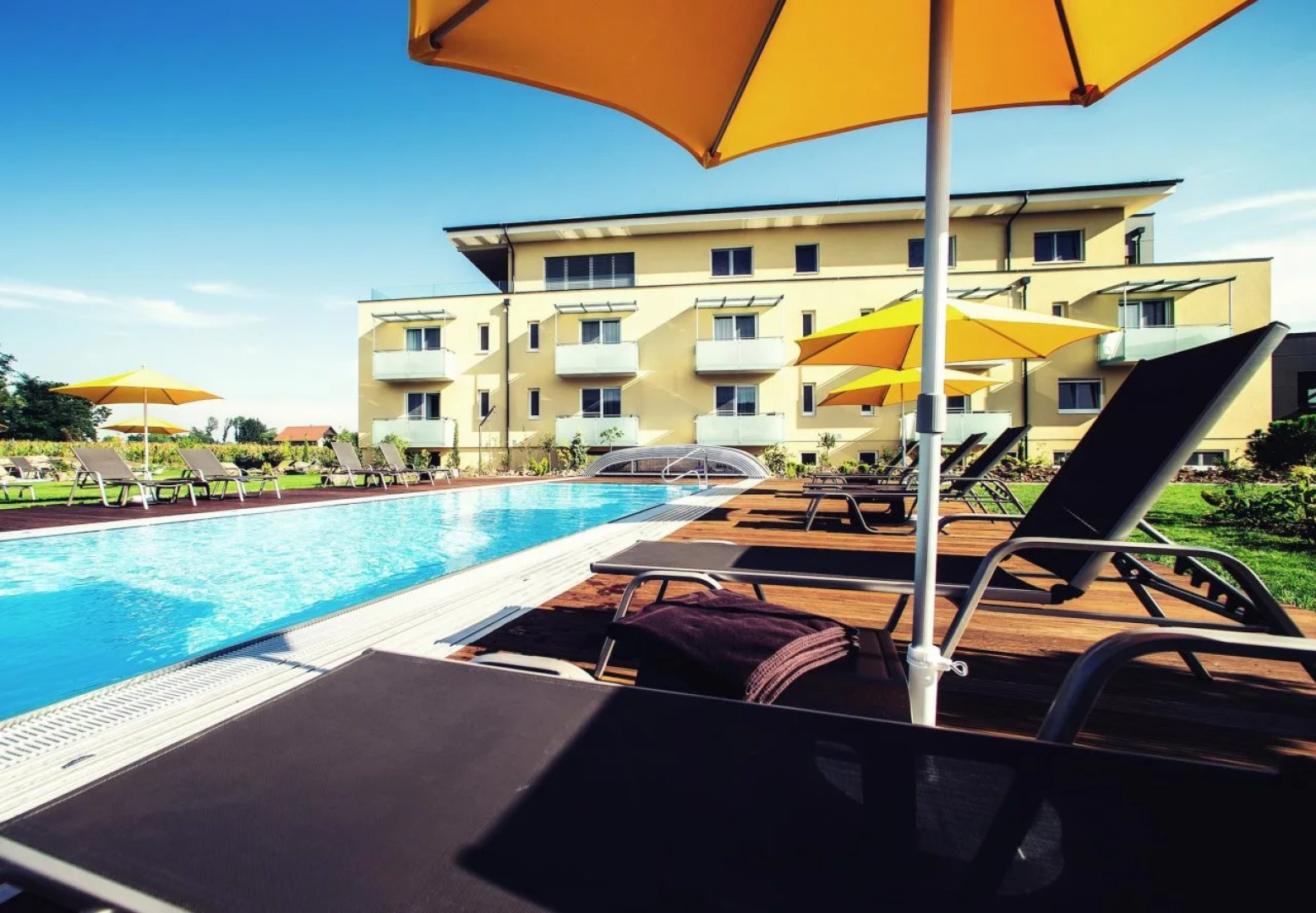 Toscanina - Hotel Garni