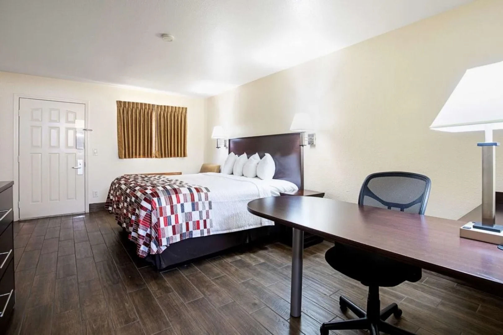 Baymont by Wyndham Kingman