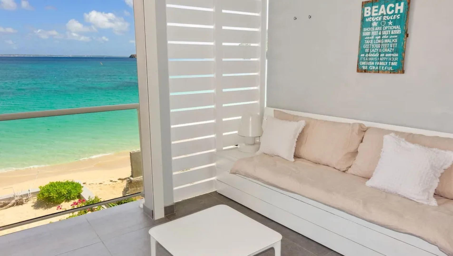 Residence Bleu Marine