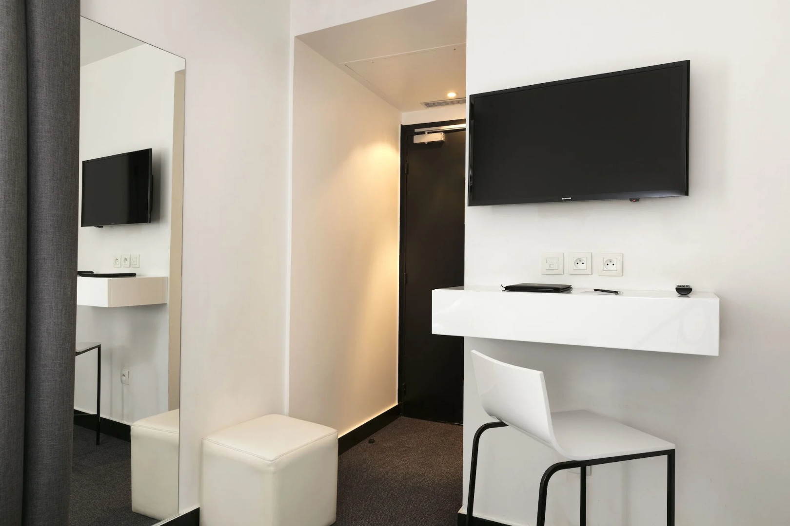 Standard Design Hotel