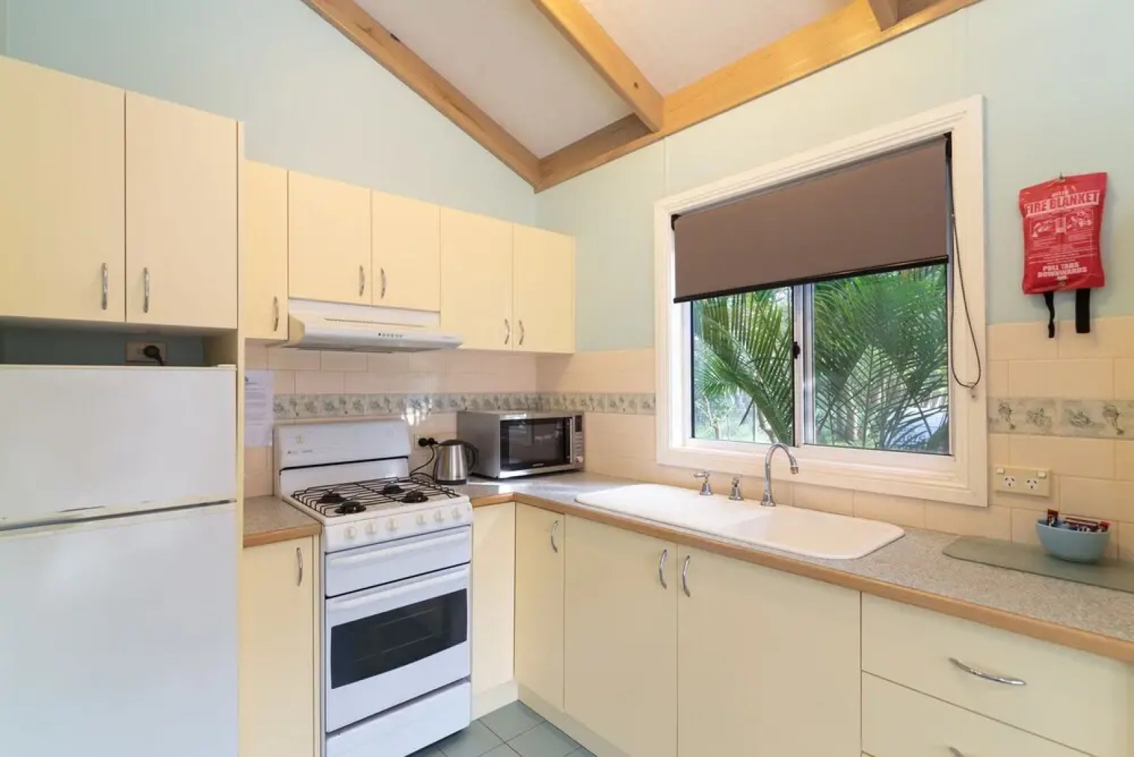 BIG4 Manning Point Holiday Park