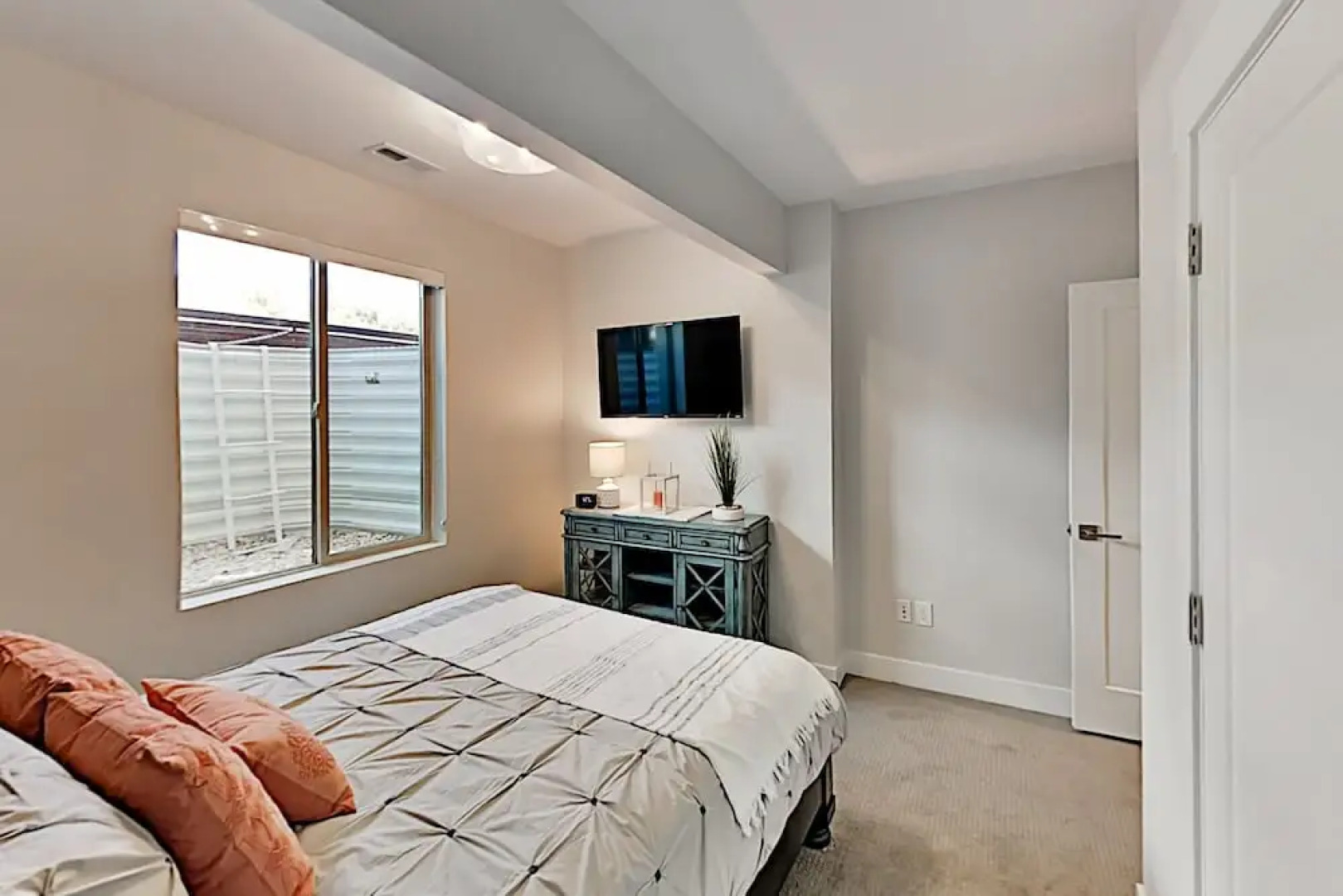 1128wsr3 4 Bedroom Townhouse