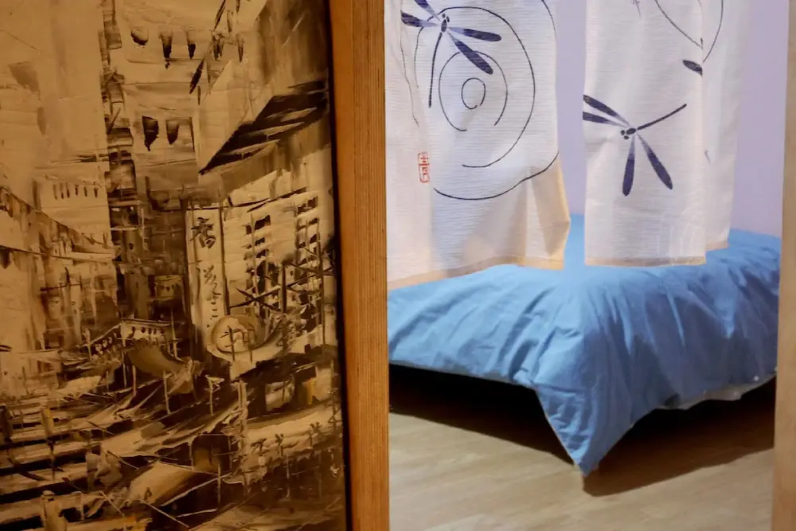 Guesthouse Innergarden Incheon Airport - Hostel