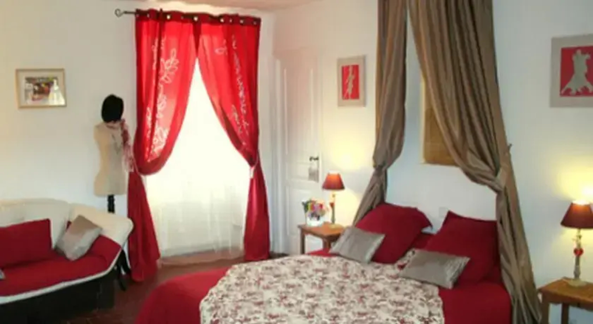 Chambres dhôtes La Villageoise