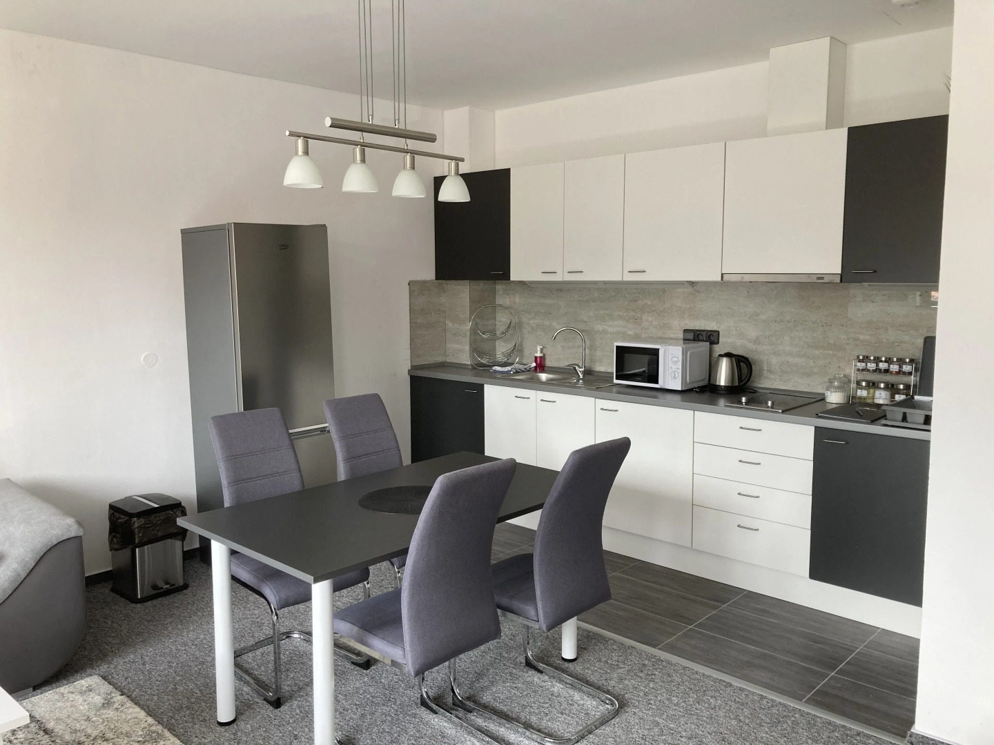 Penzion Hotel U Tesařů v Nových Syrovicích