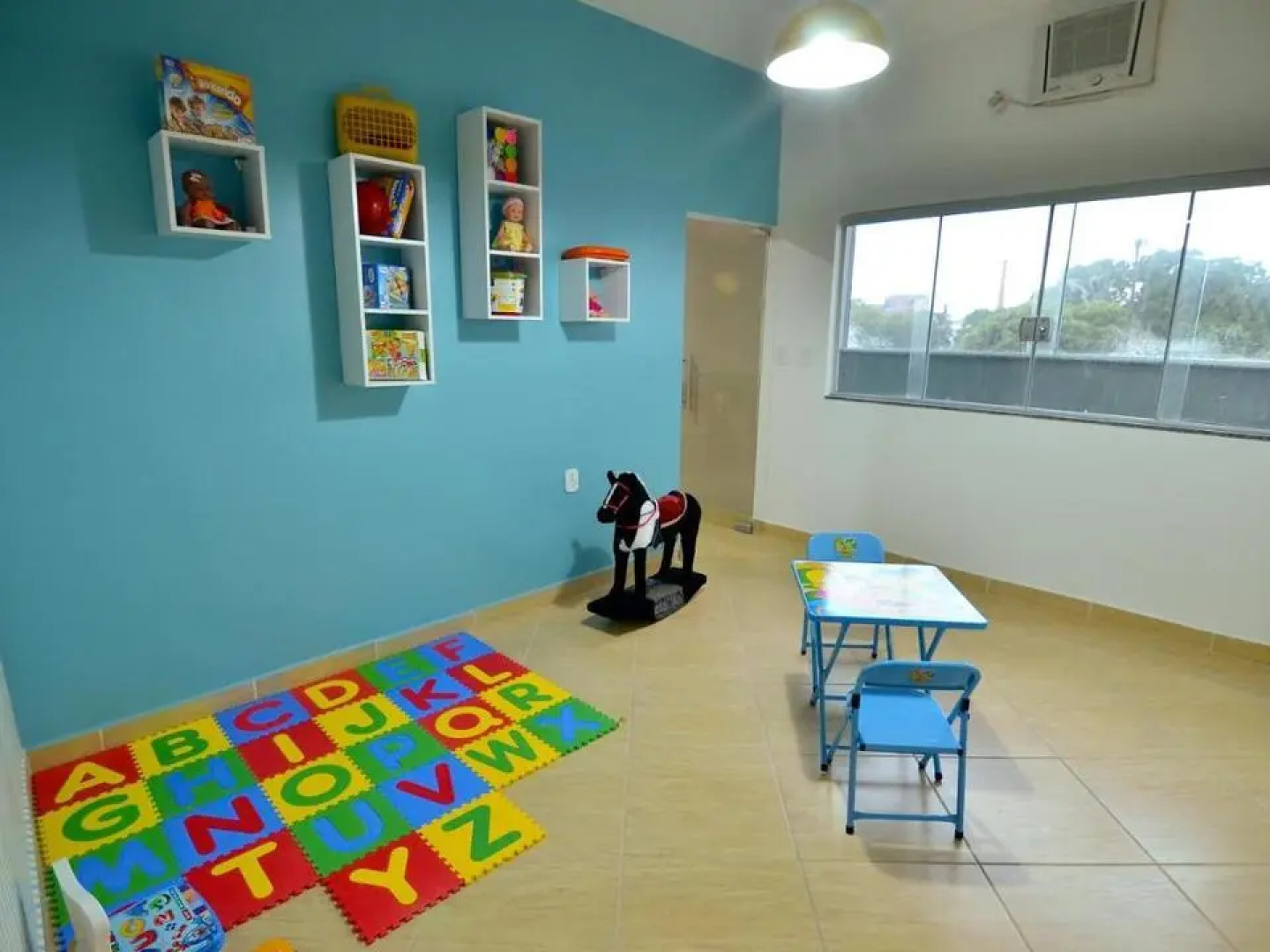 Hotel Capital da Fé