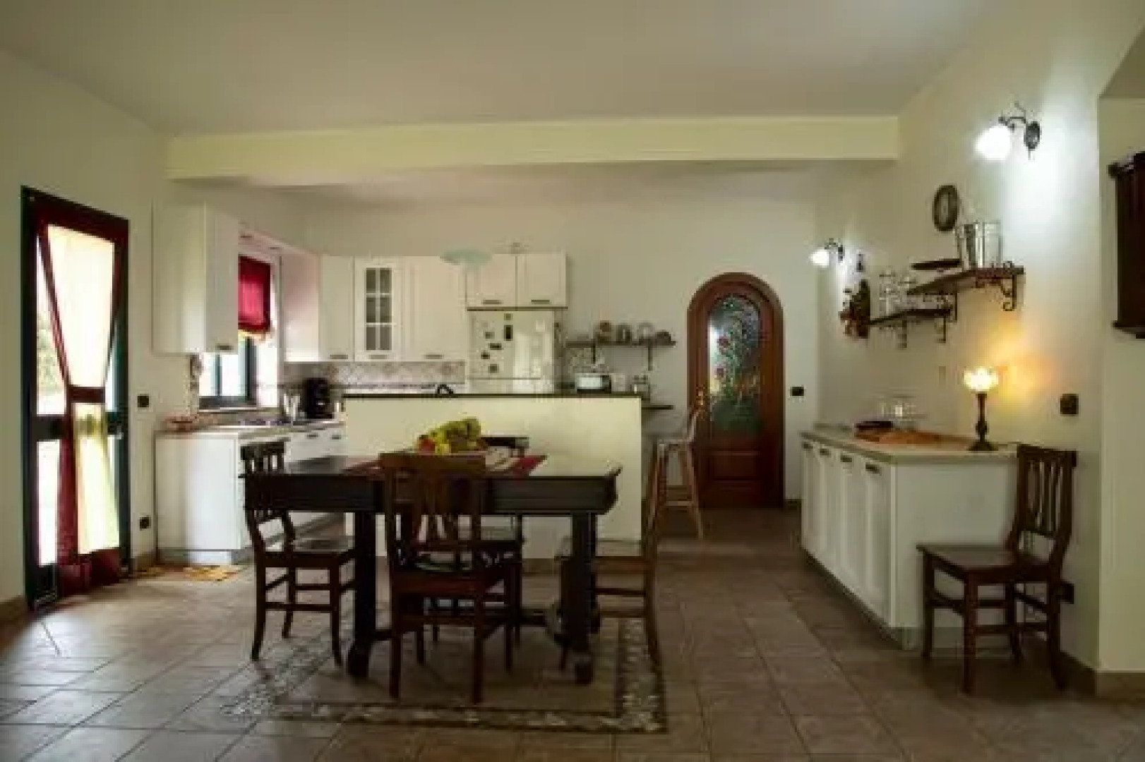 Casa Vacanze Casa Lina