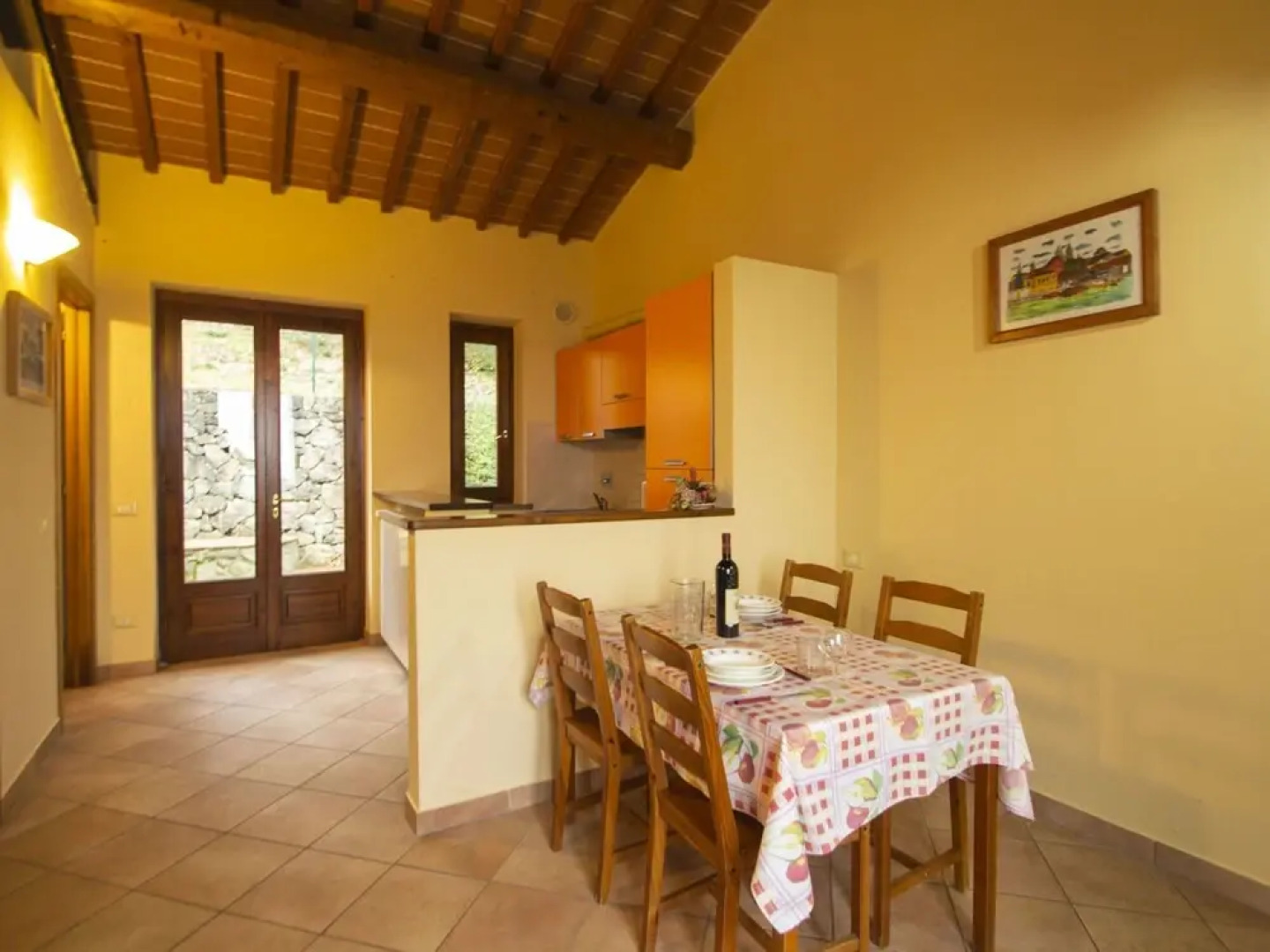 Casette di Michele San Baronto