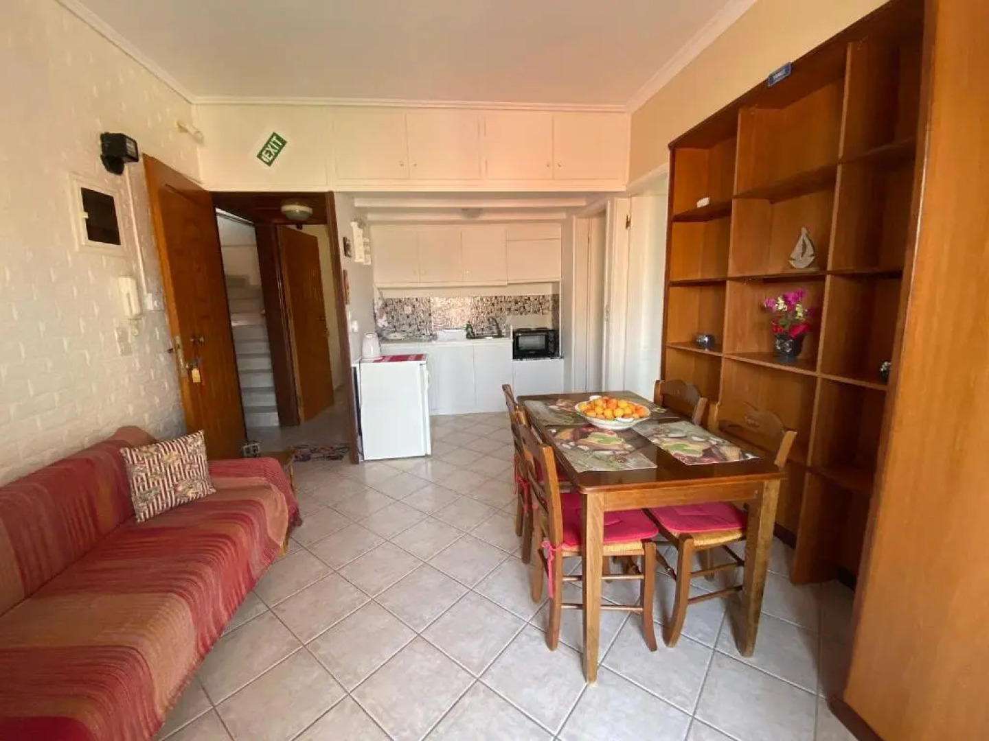 Mariangela Apartments