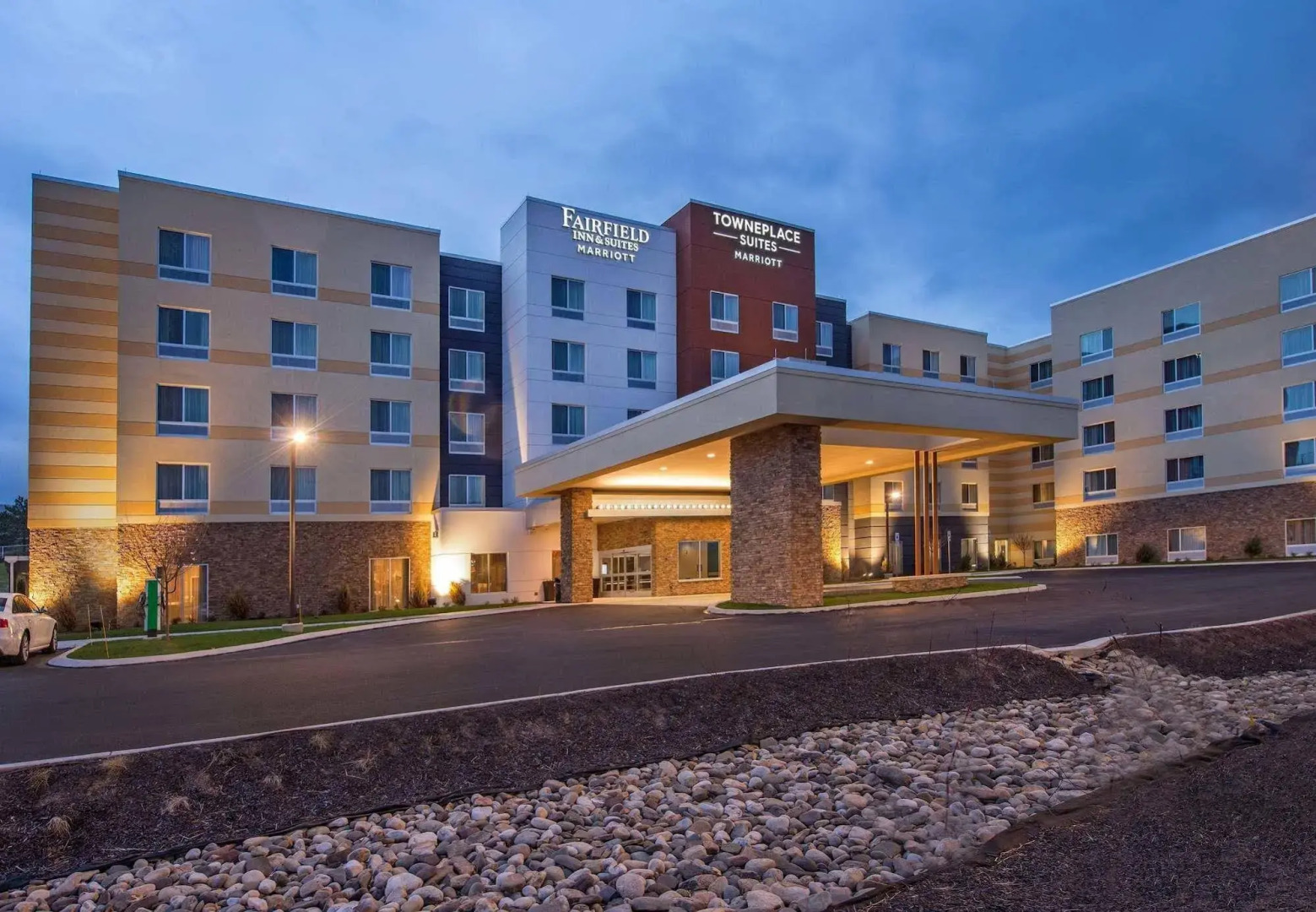 TownePlace Suites by Marriott Altoona
