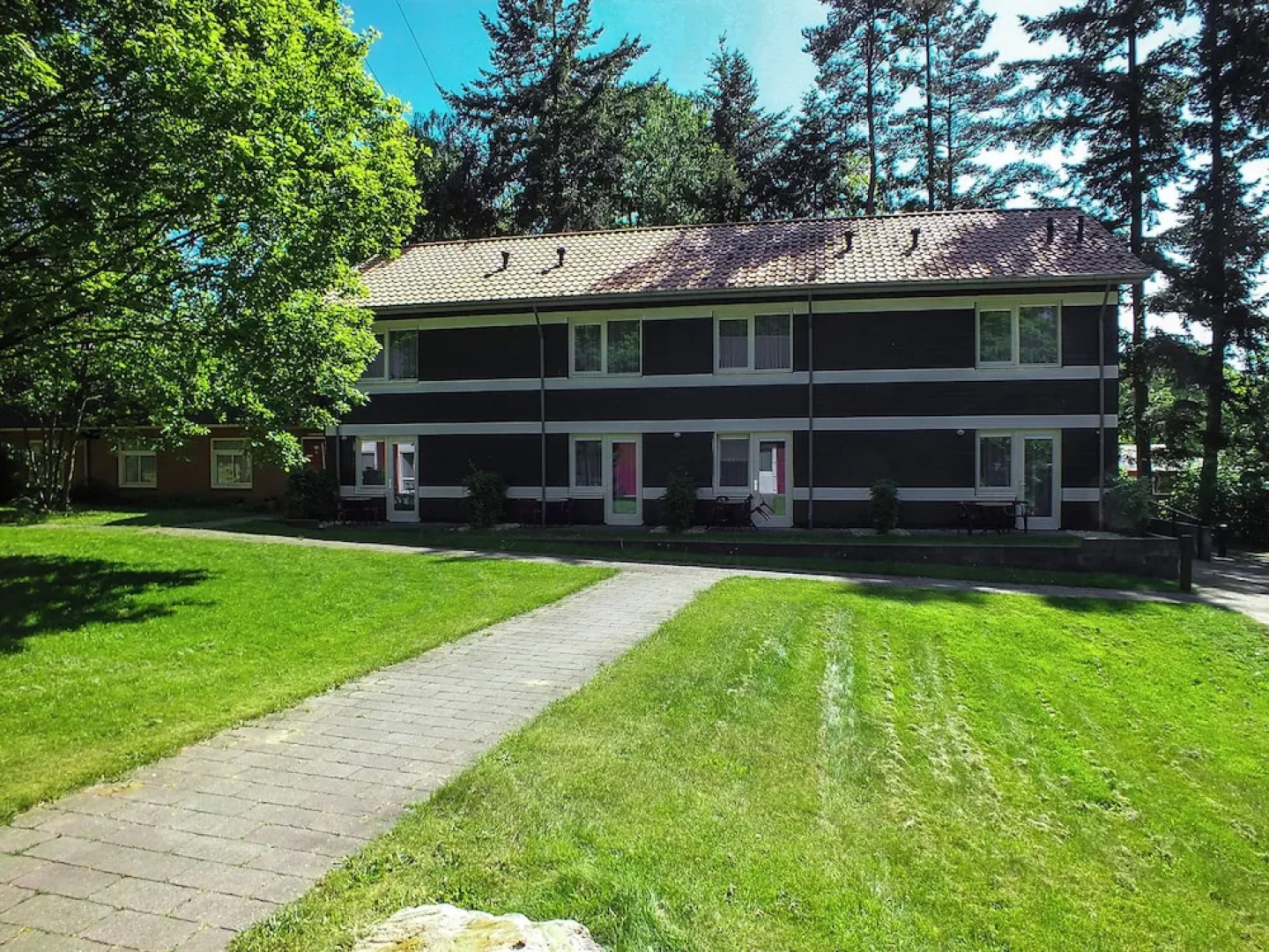 Hotel de Stoppelberg