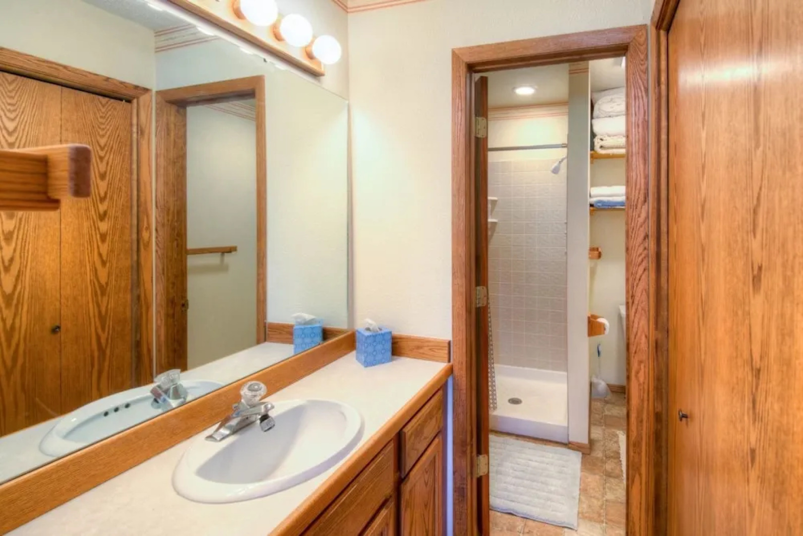 Big Sky - Hidden Village 146