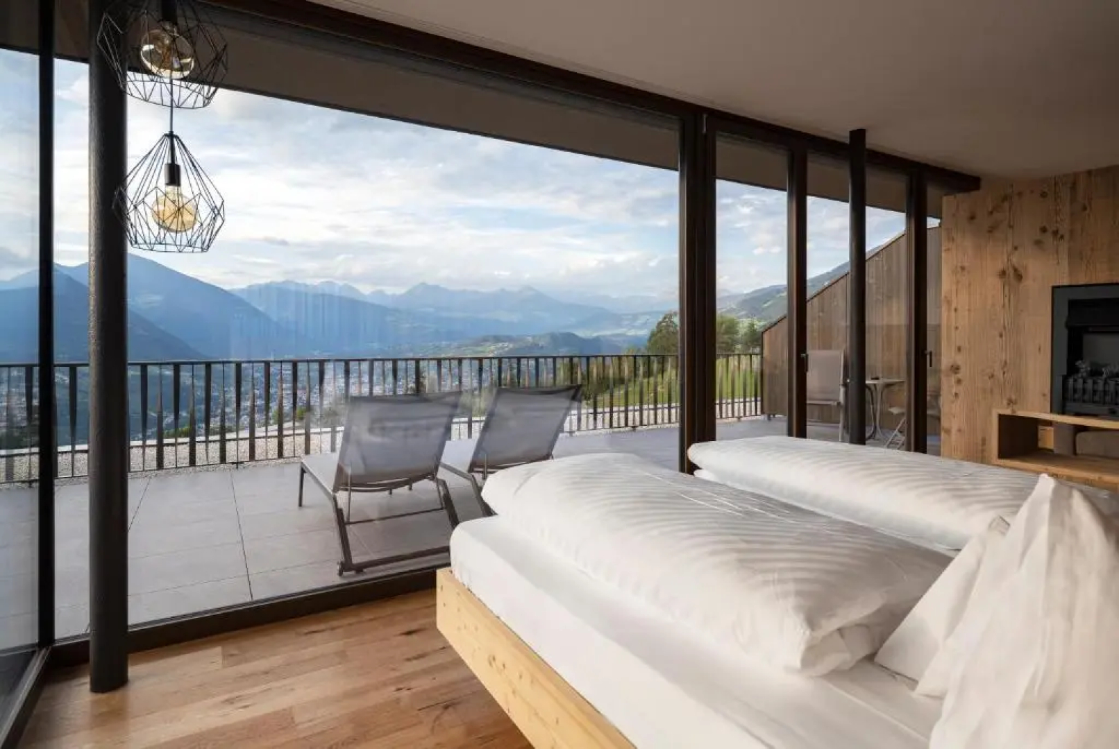 Hotel Fischer