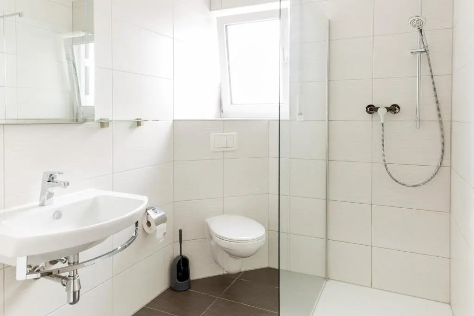 Boardinghaus Modern Living