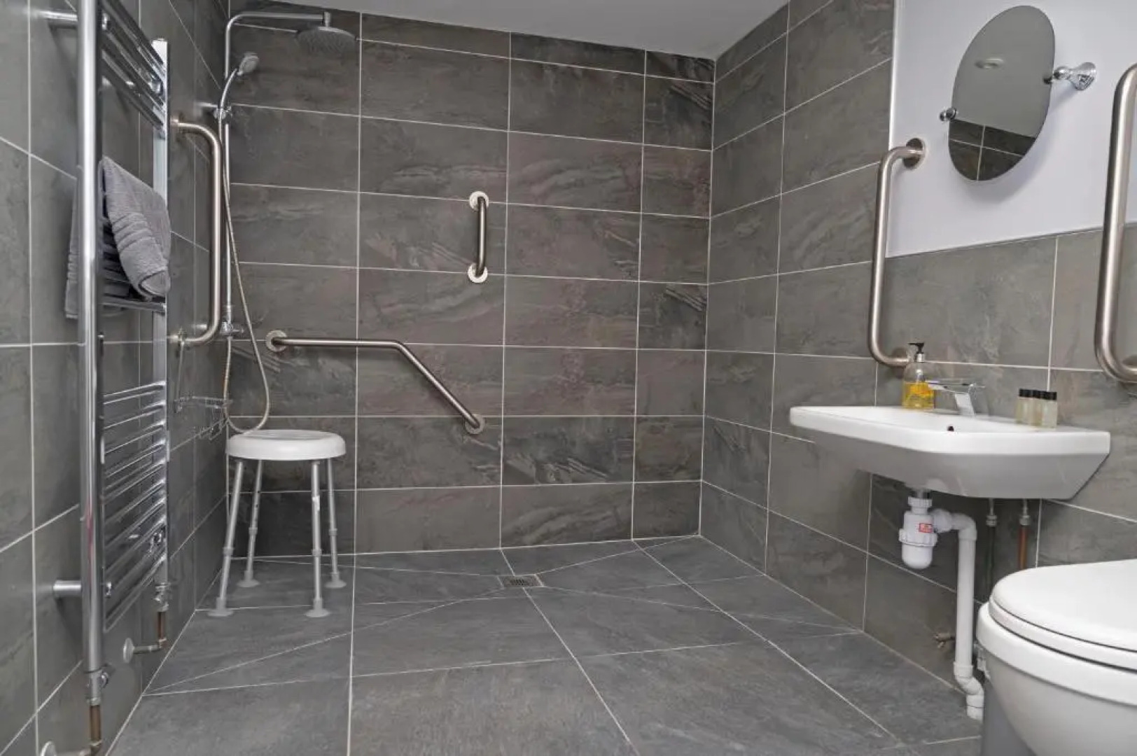 The Finch Hatton Arms