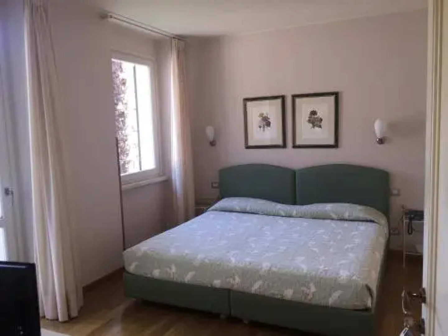 Albergo Belvedere Ranco