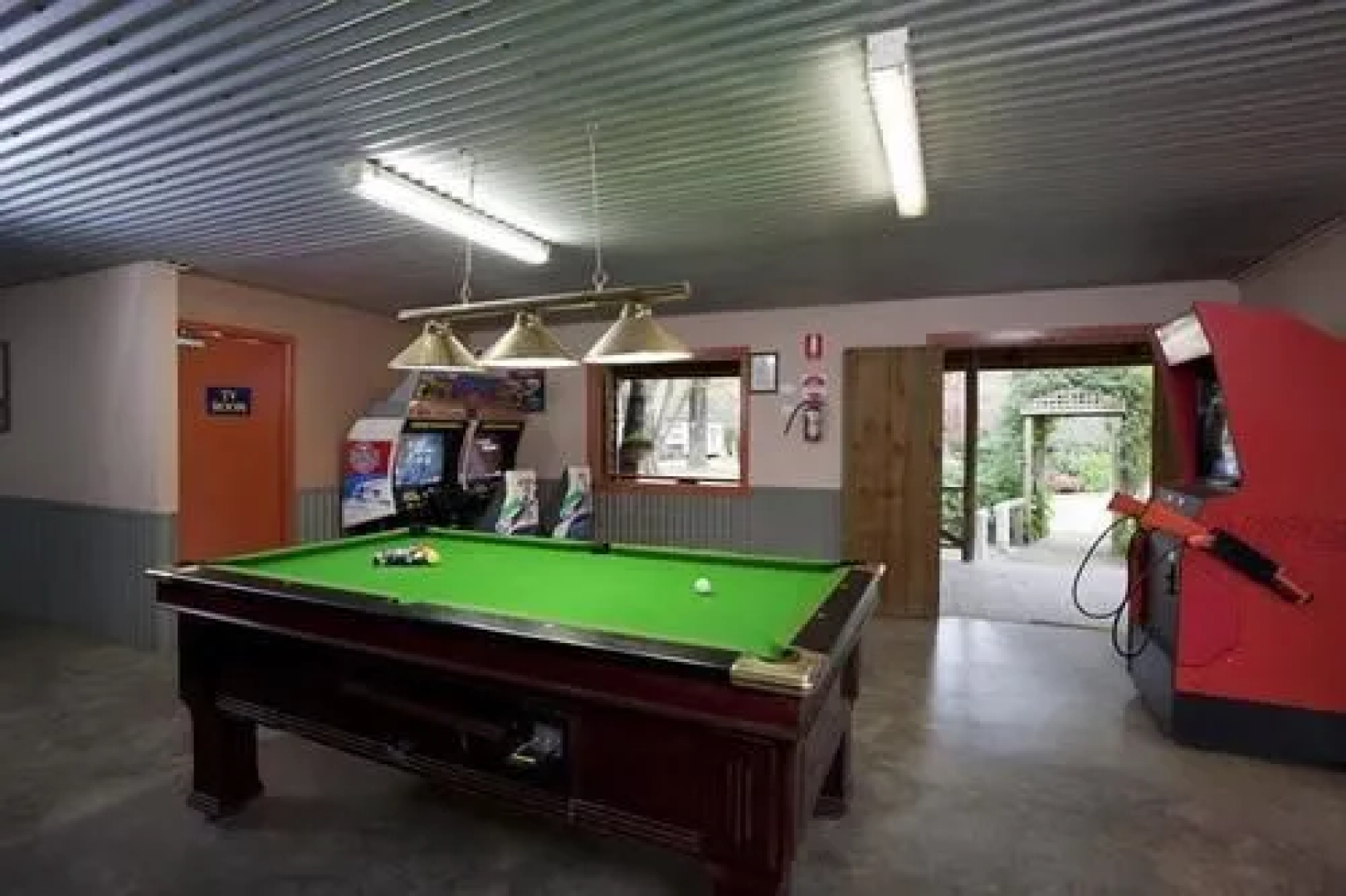 Tasman Holiday Parks - South Bright