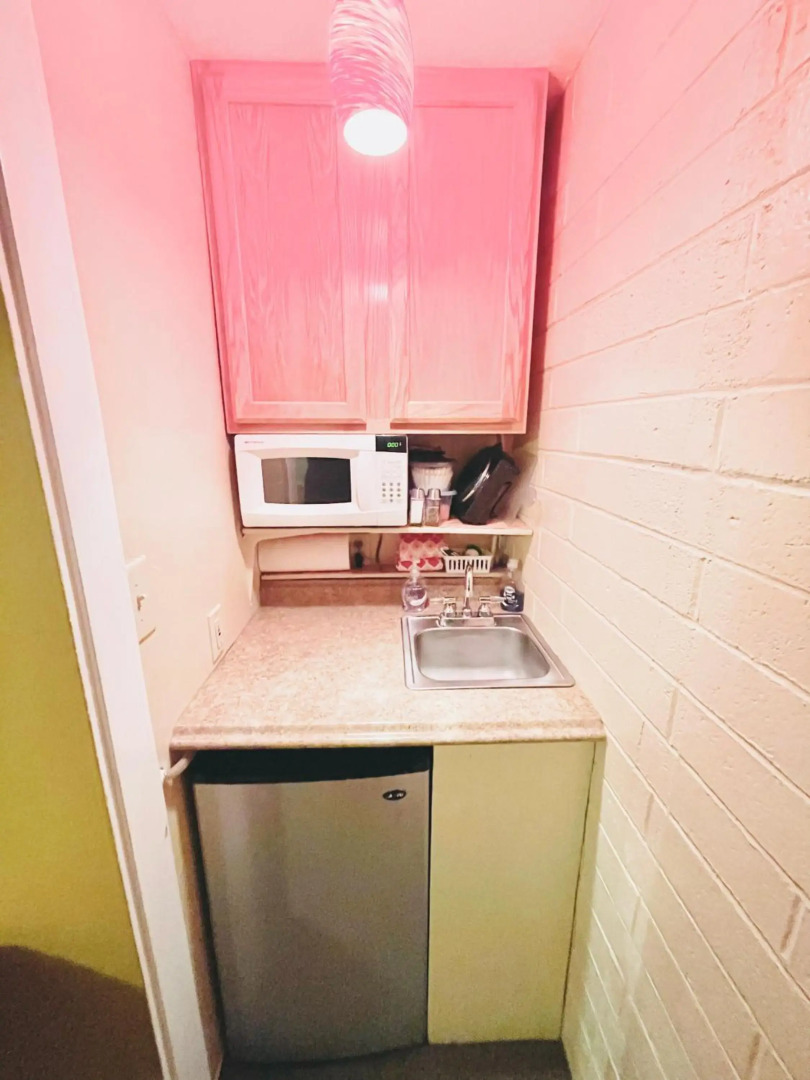 A Place In The Sun - Adults Only