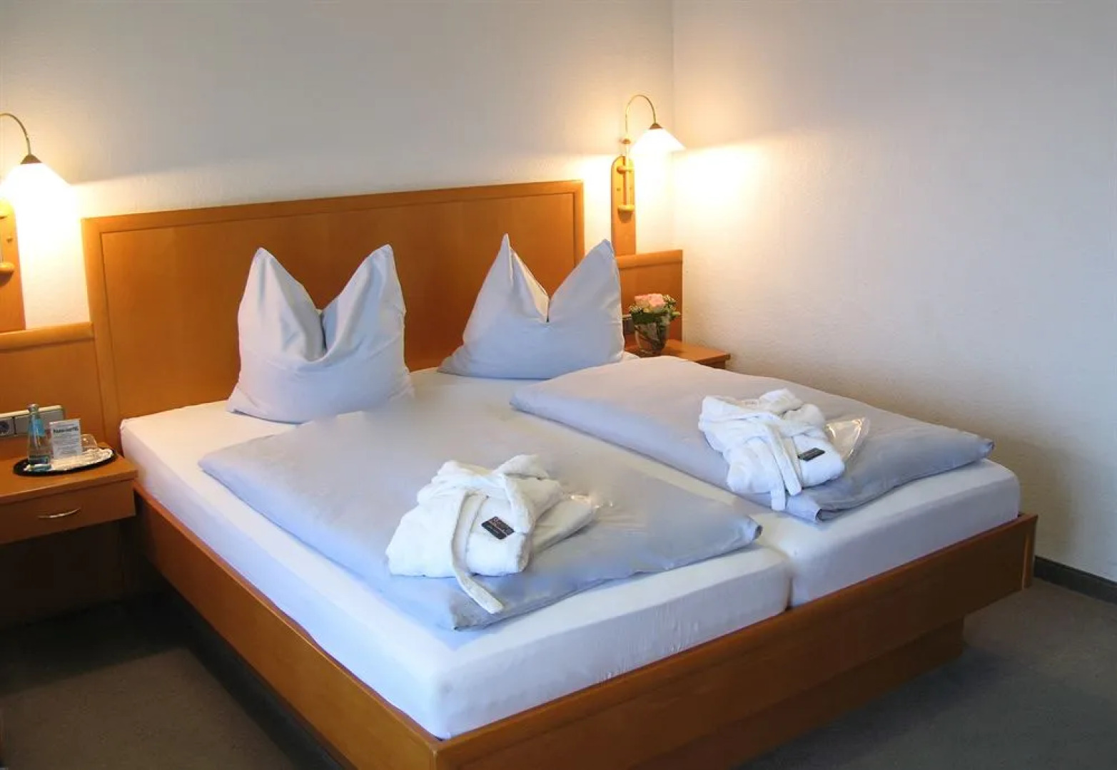 Halbersbacher Parkhotel Biedenkopf