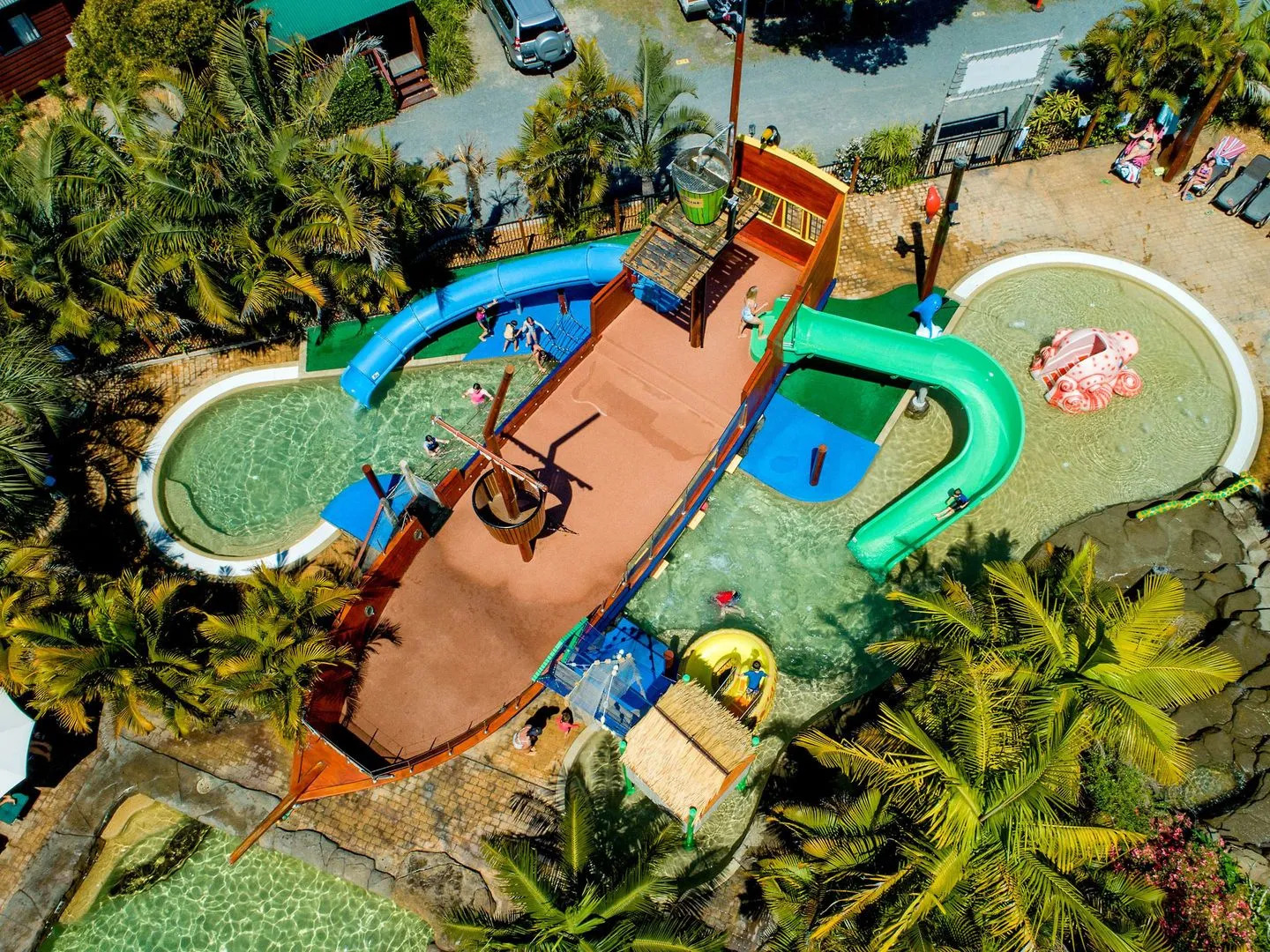 NRMA South West Rocks Holiday Park