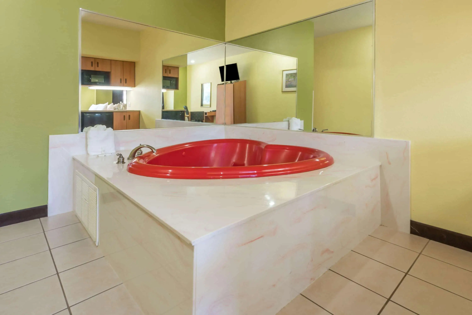 Microtel Inn & Suites by Wyndham Ft. Worth North/At Fossil