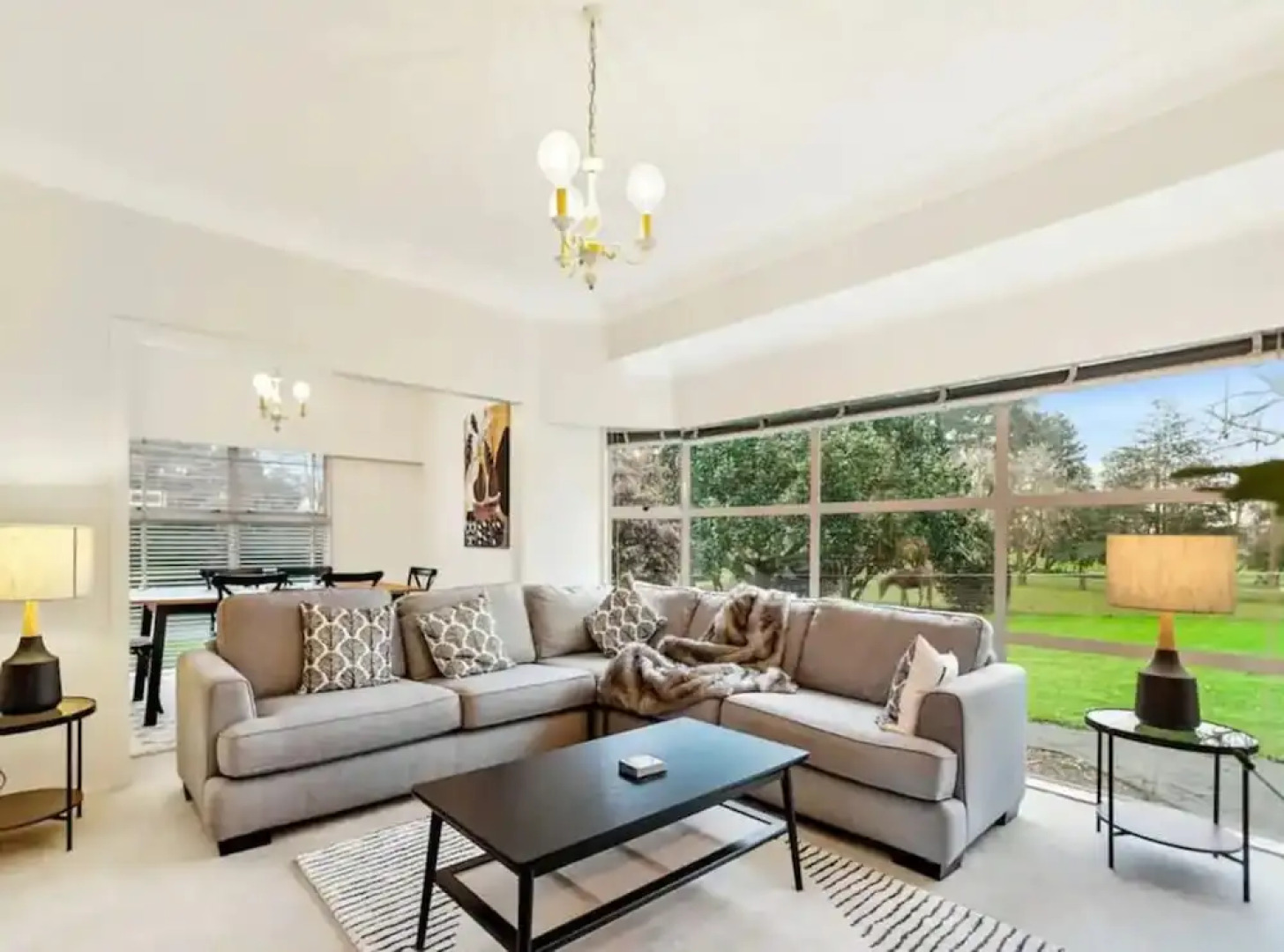 Stunning 4 Bedroom Home In Tranquil Rural Karaka