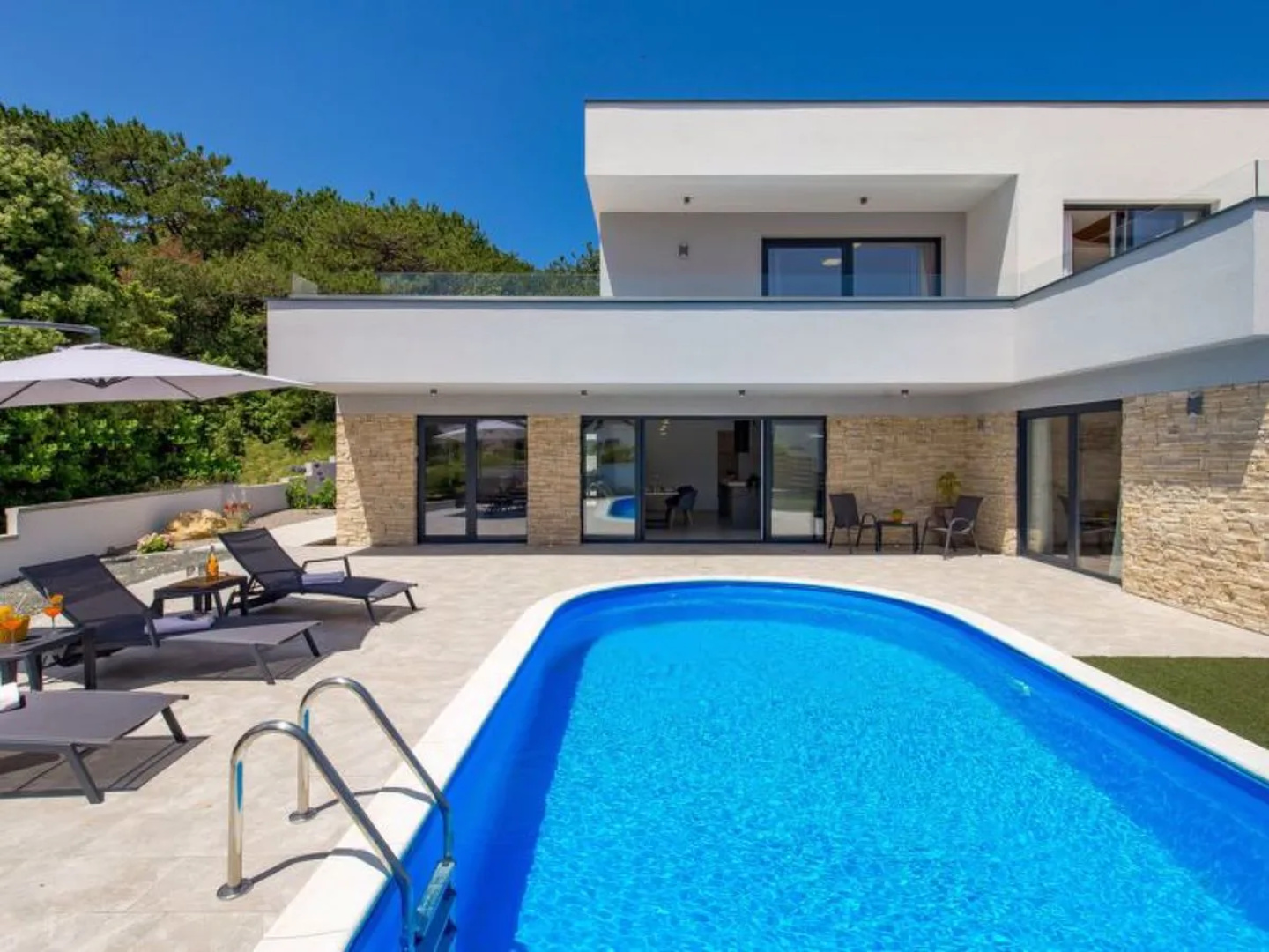 Villa Pinnidae Faulensee