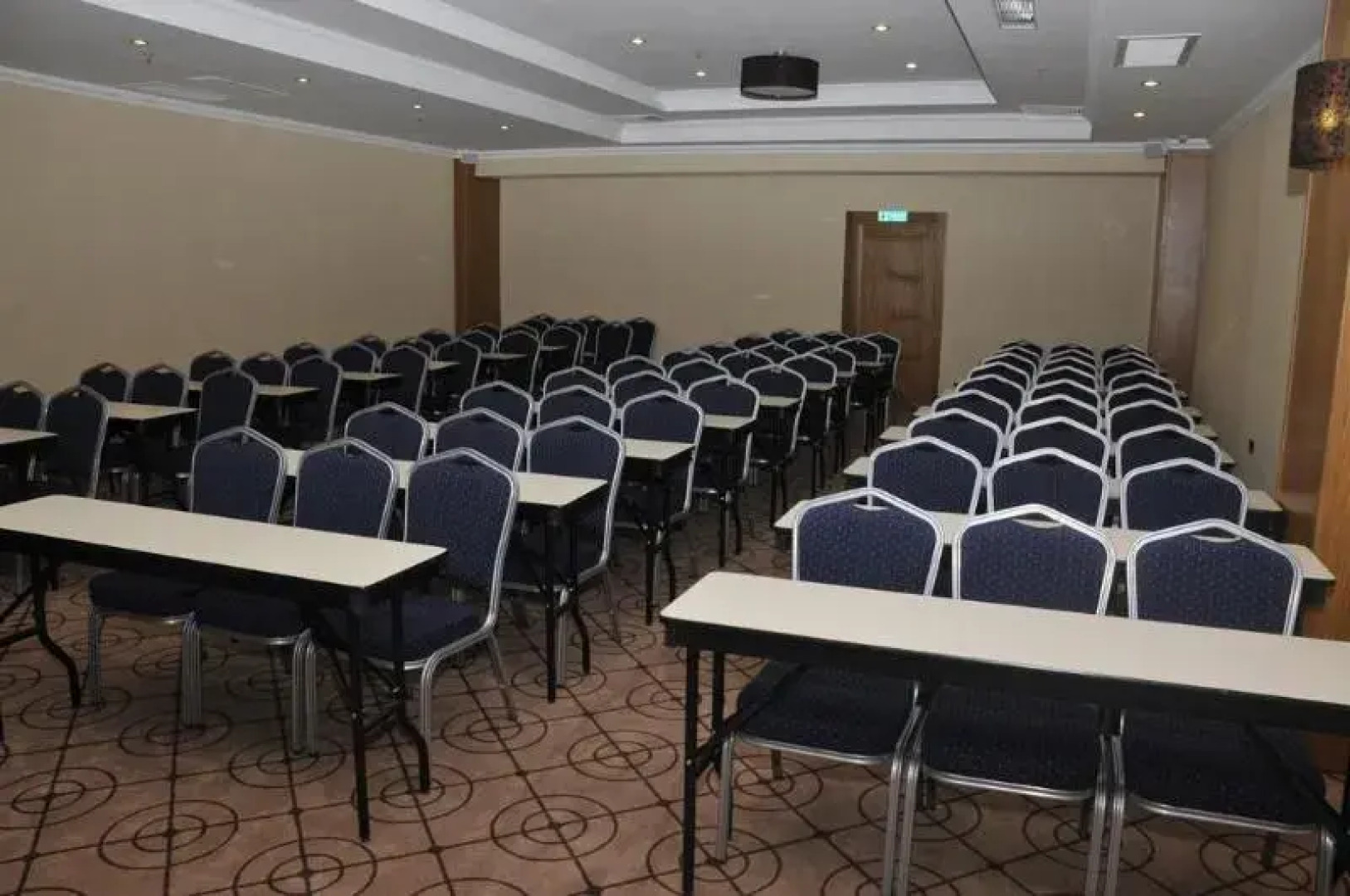 NorthStar Resort & Hotel Bayramoglu