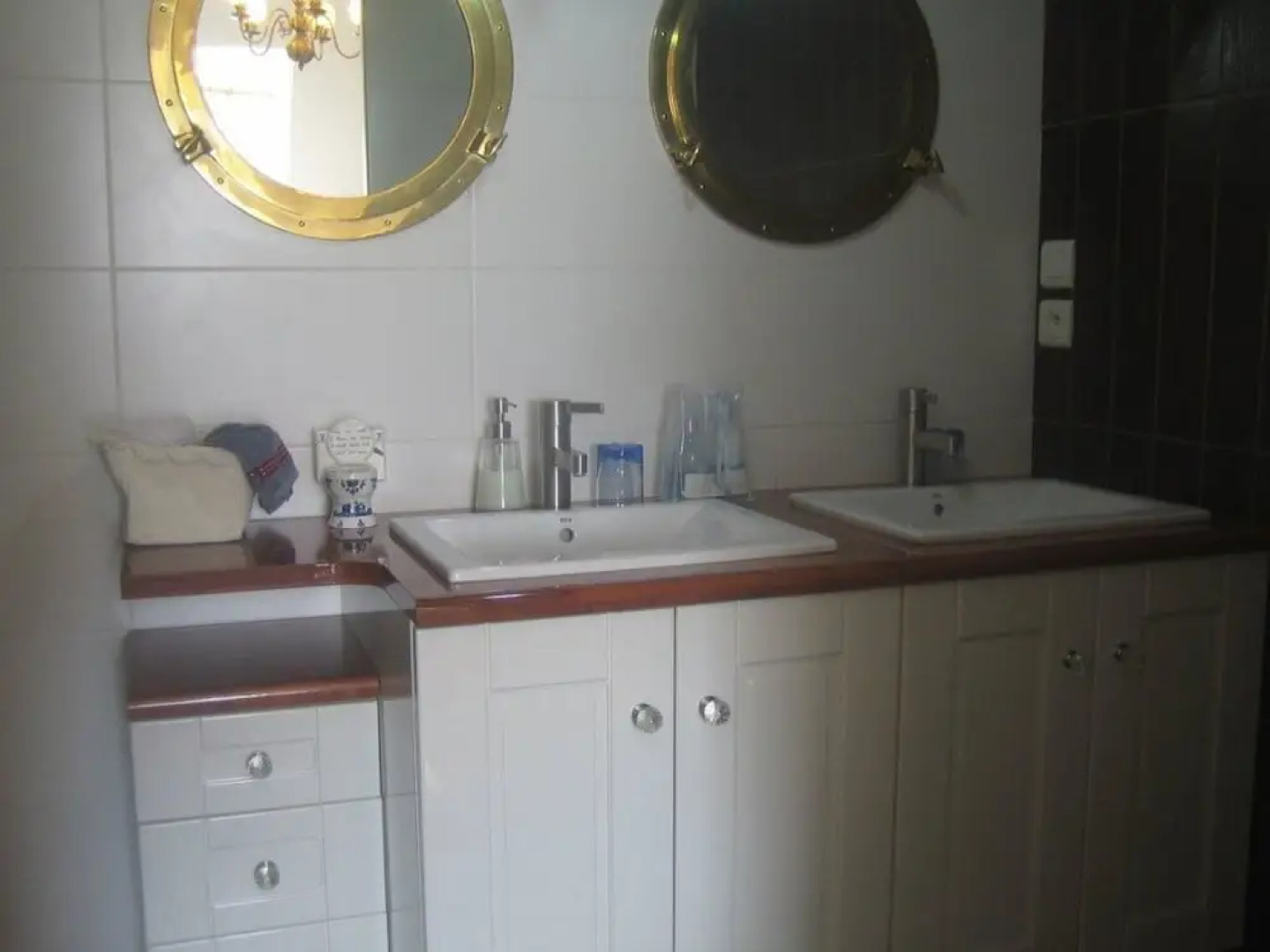 Chambres d'hôtes Breizhenson