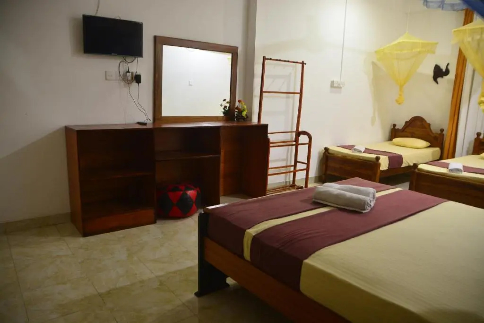 Seyara Holiday Resort